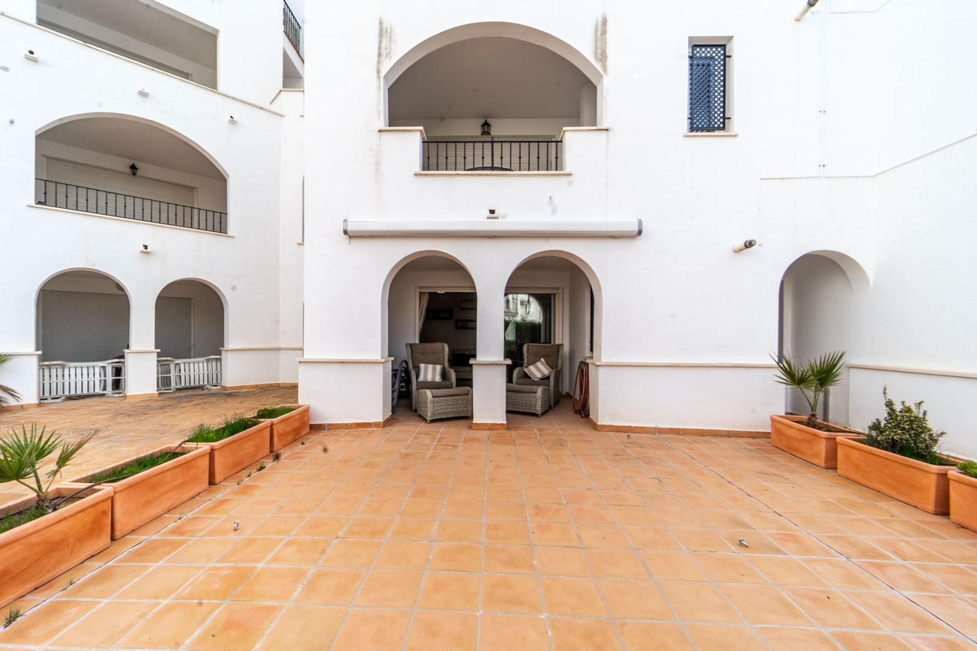 Condominium in Los Tomases, Murcia 10133391