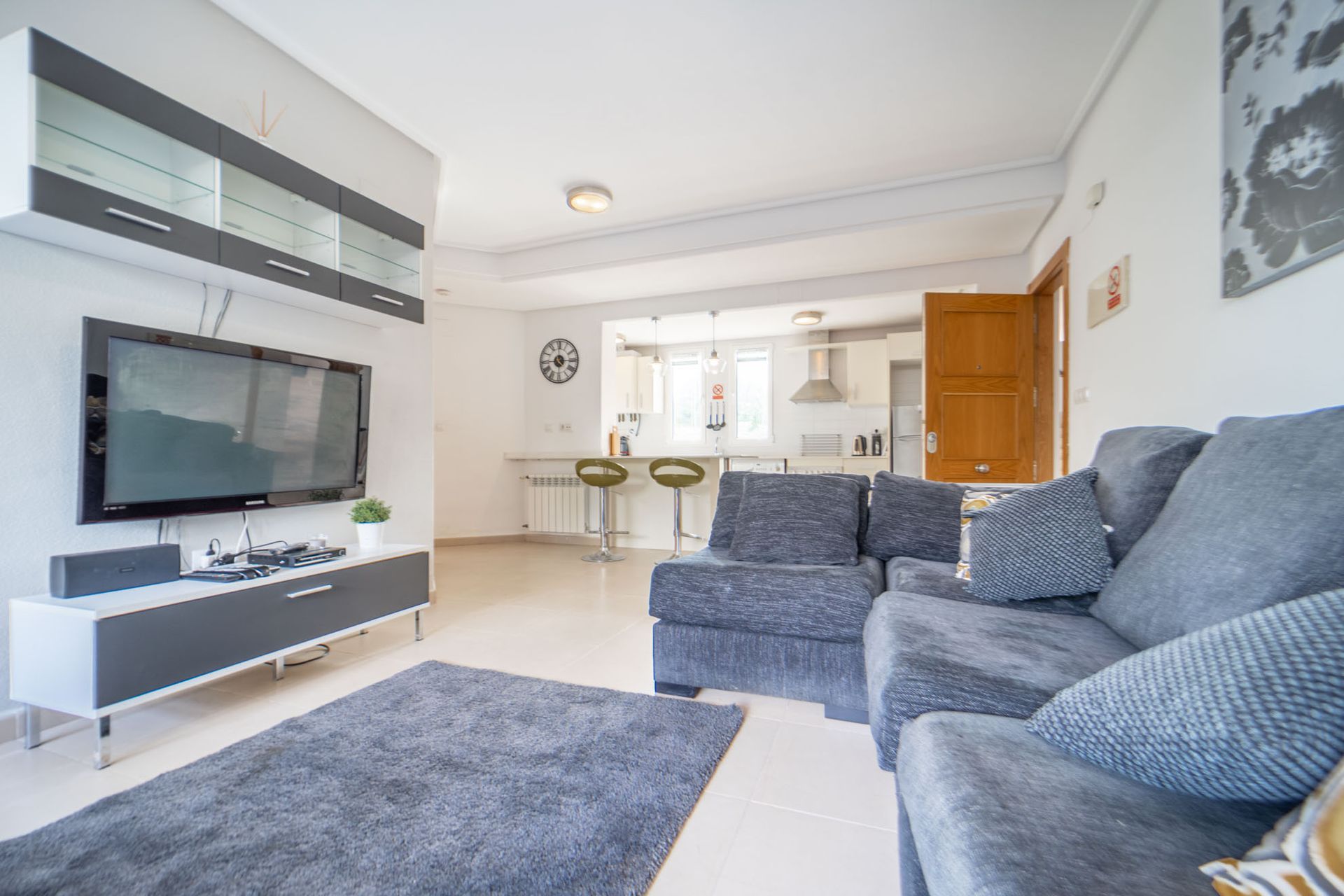 Condominio en Torre-Pacheco, Región de Murcia 10133393