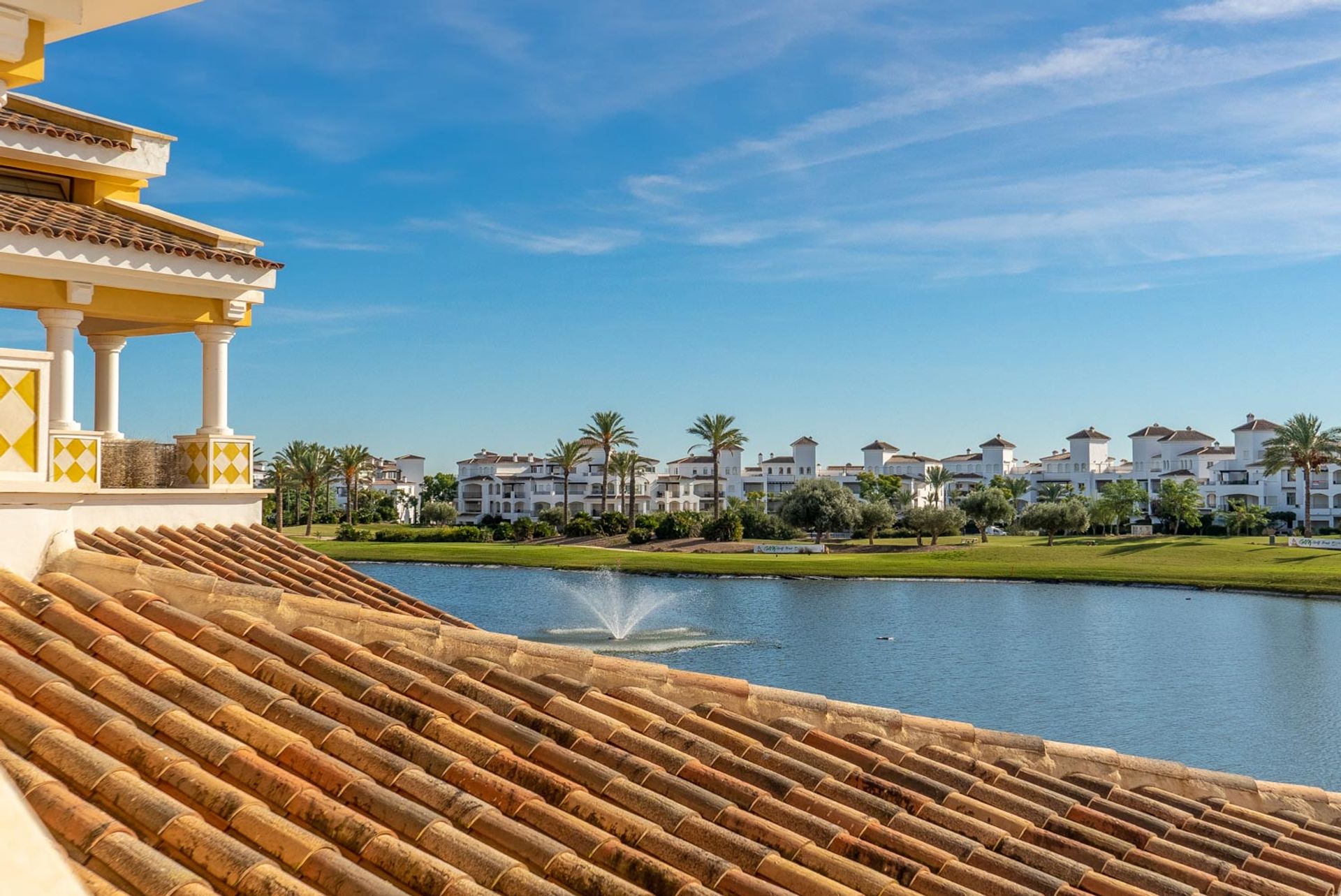 Kondominium di Torre-Pacheco, Región de Murcia 10133393