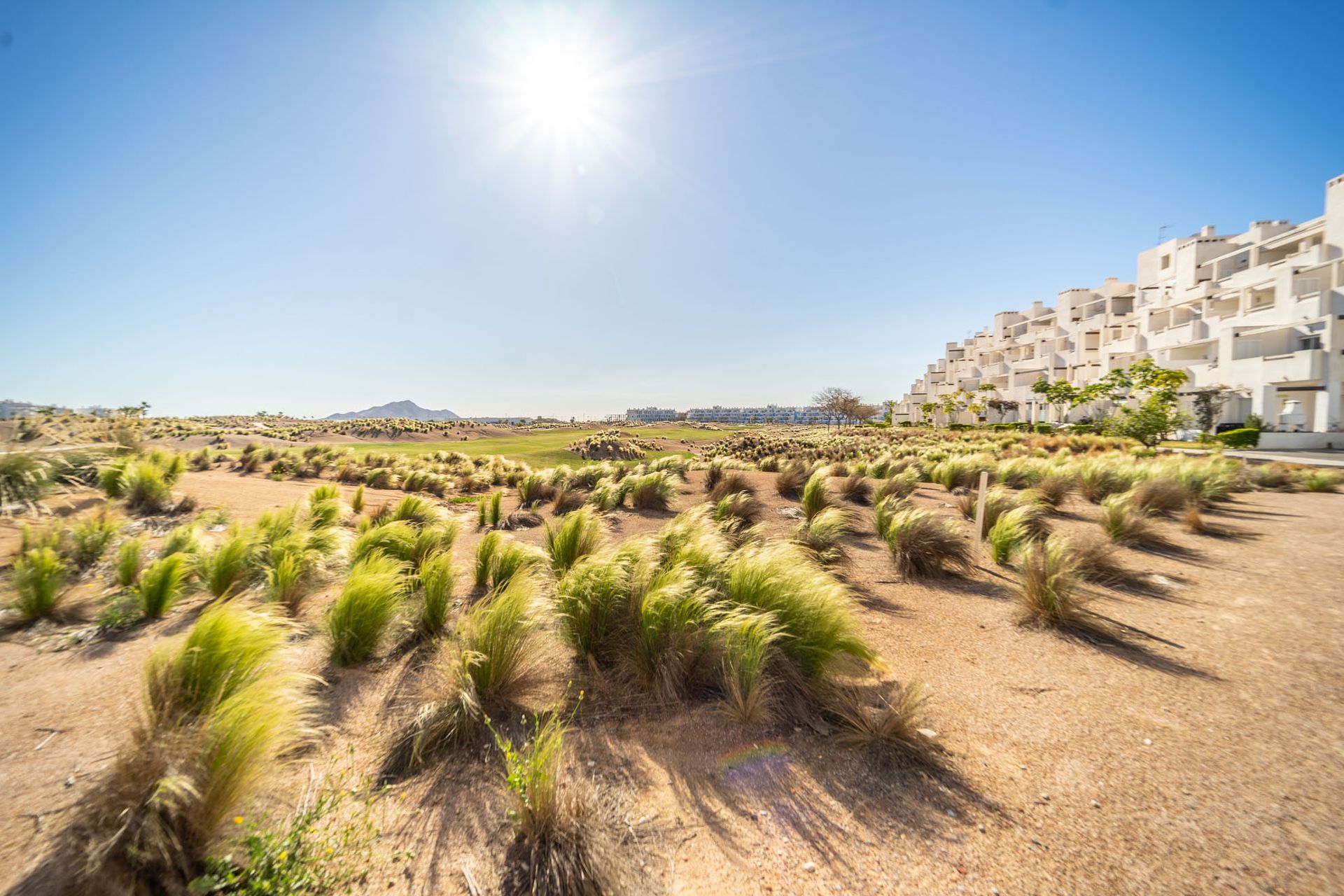 Osakehuoneisto sisään , Región de Murcia 10133397