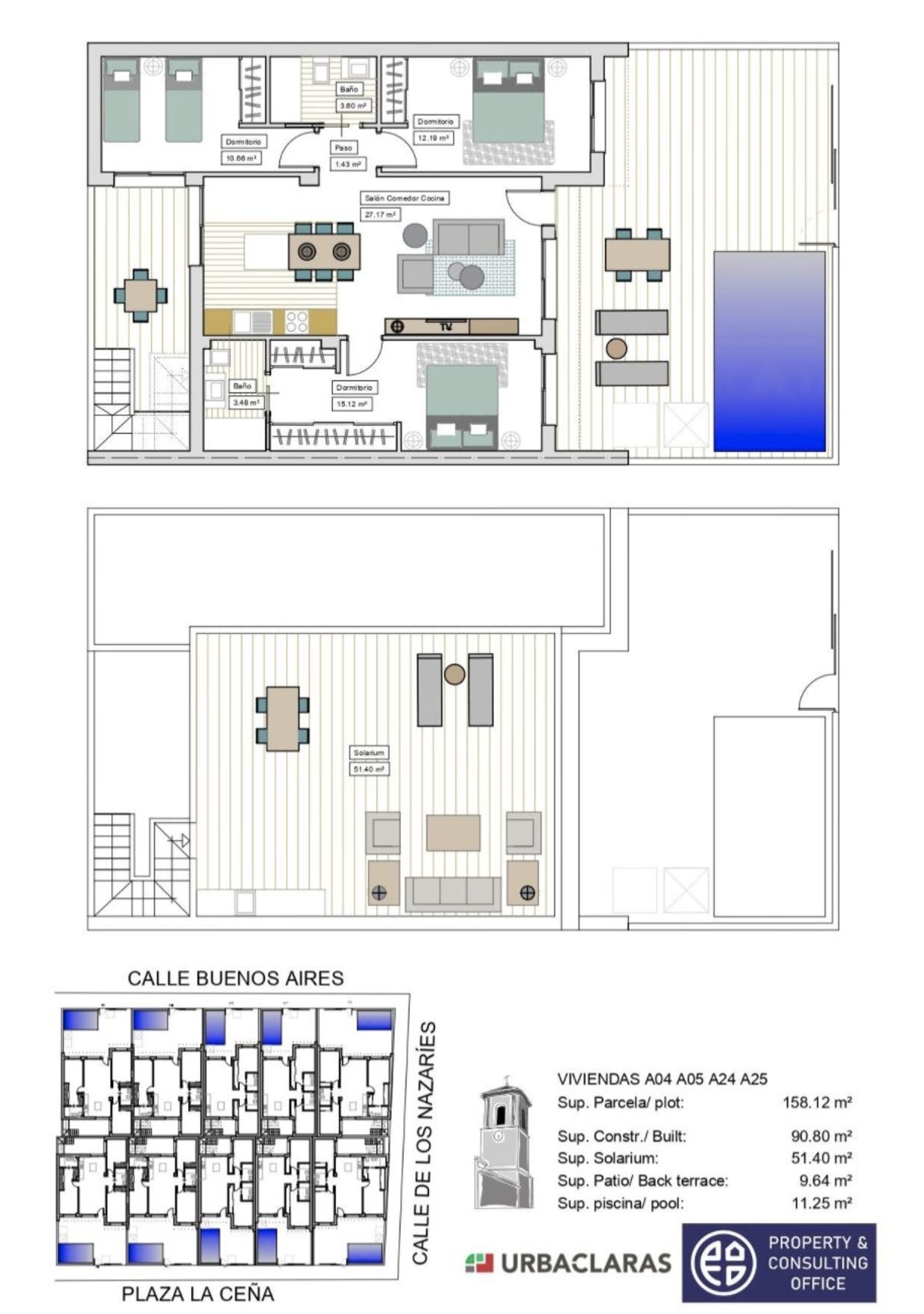 집 에 Roda, Región de Murcia 10133403