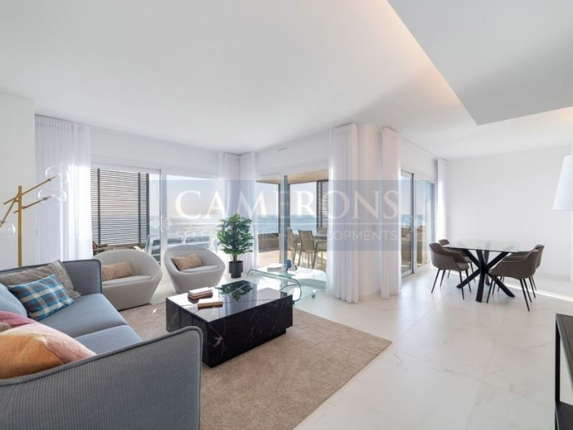 Condominio en alicante, Valencia 10133432