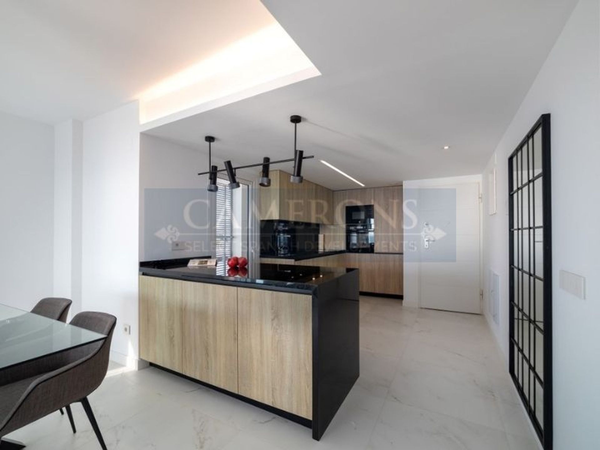 Condominio nel Alicante, Valenza 10133432