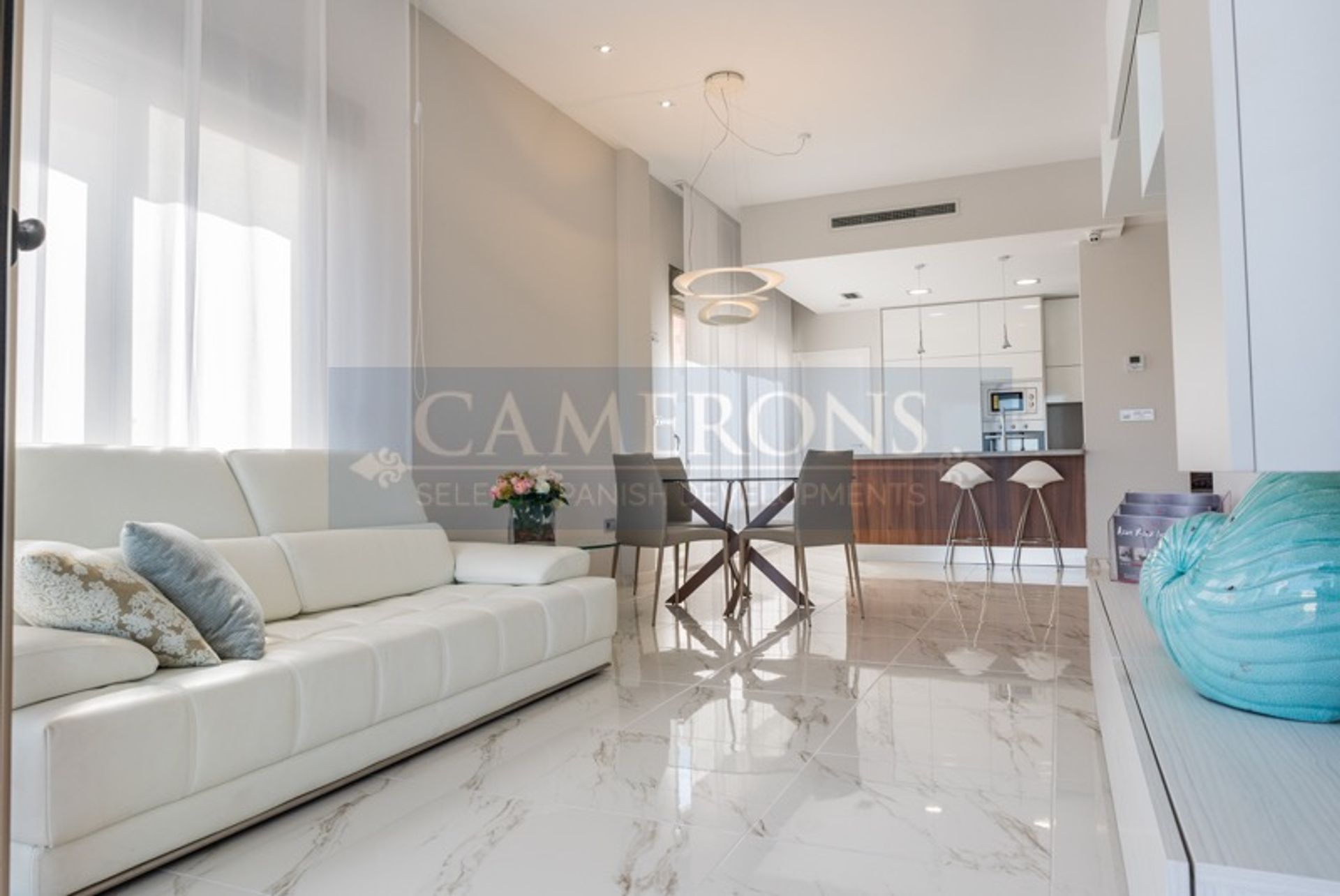 Talo sisään Campoamor, Valencia 10133440