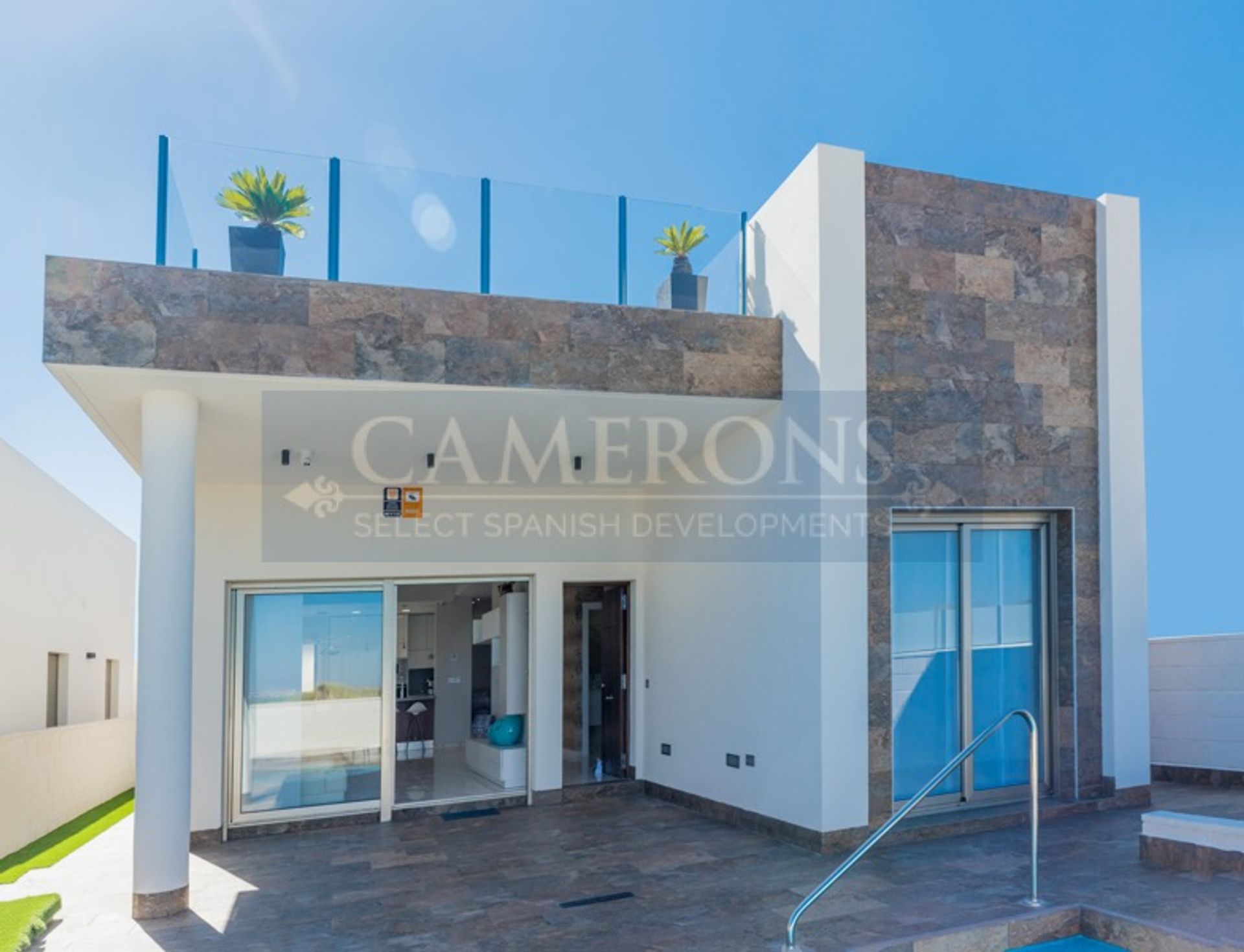 Talo sisään Campoamor, Valencia 10133440