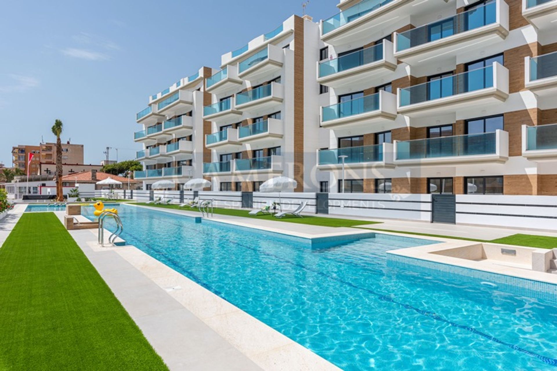 Condominio nel , Valencian Community 10133461