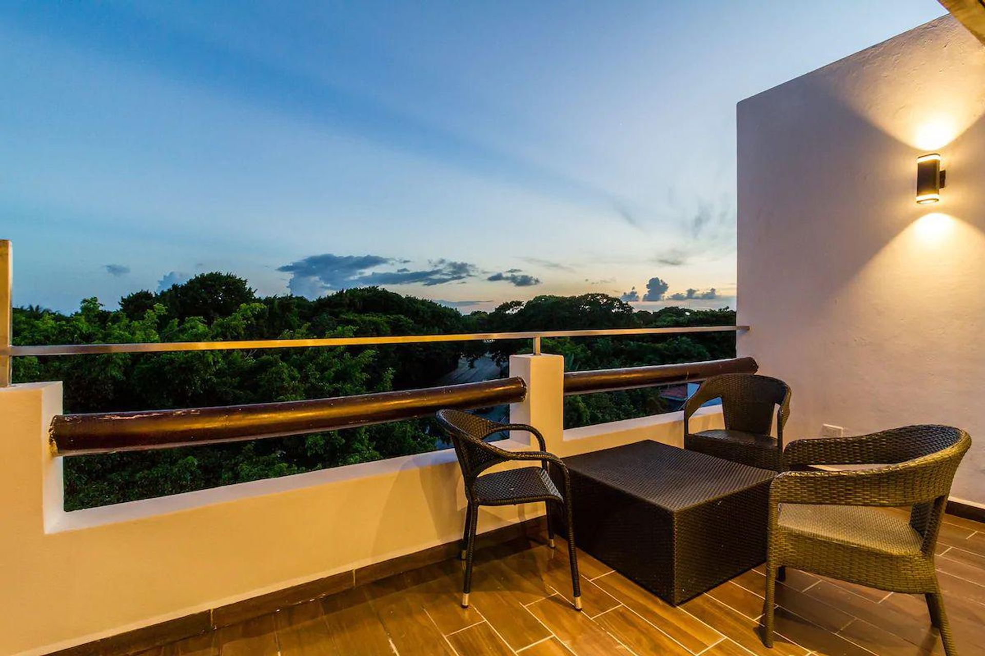 Condominium in Playa del Carmen, Quintana Roo 10133518