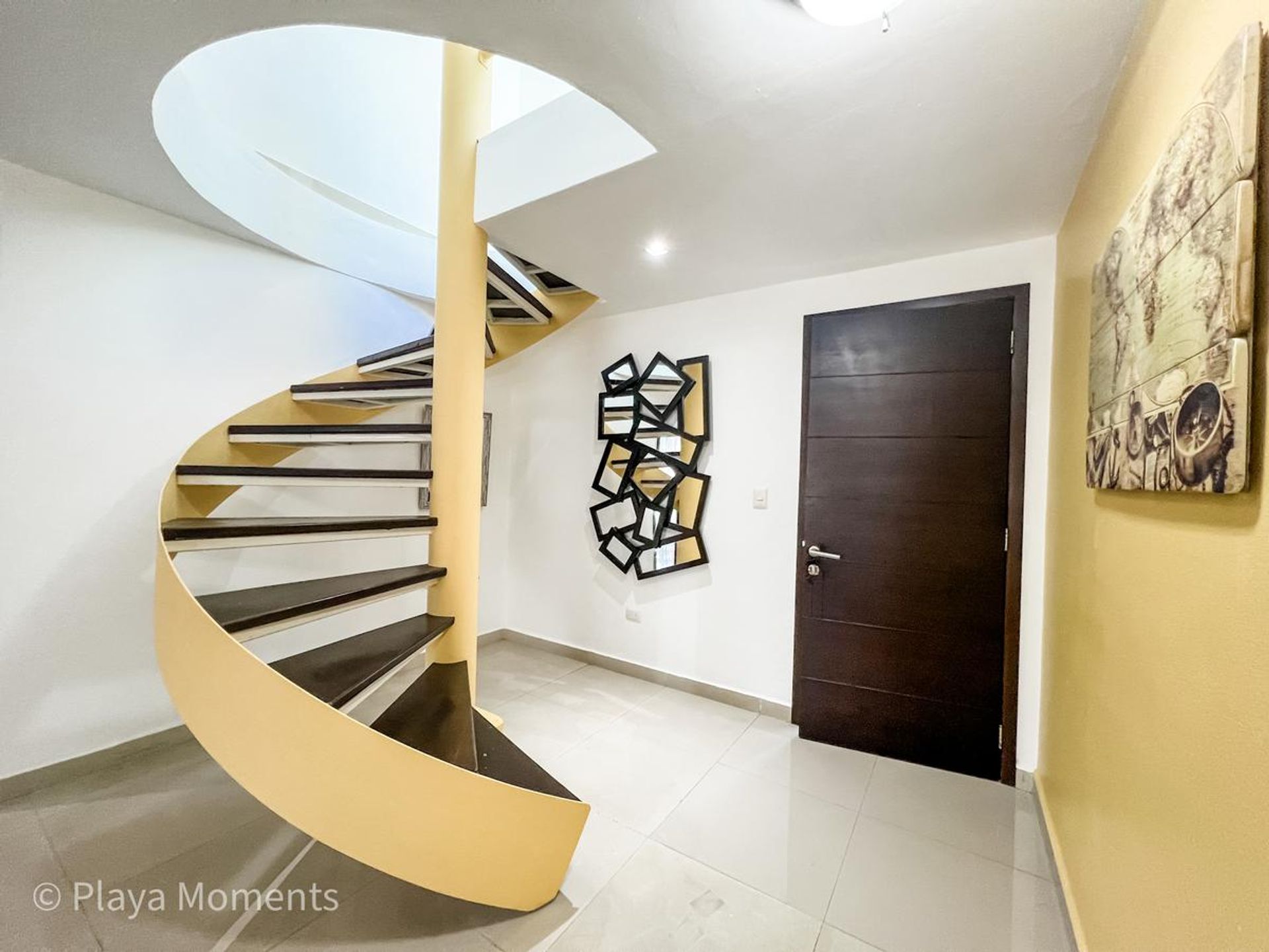 Condominium in Playa del Carmen, Quintana Roo 10133518