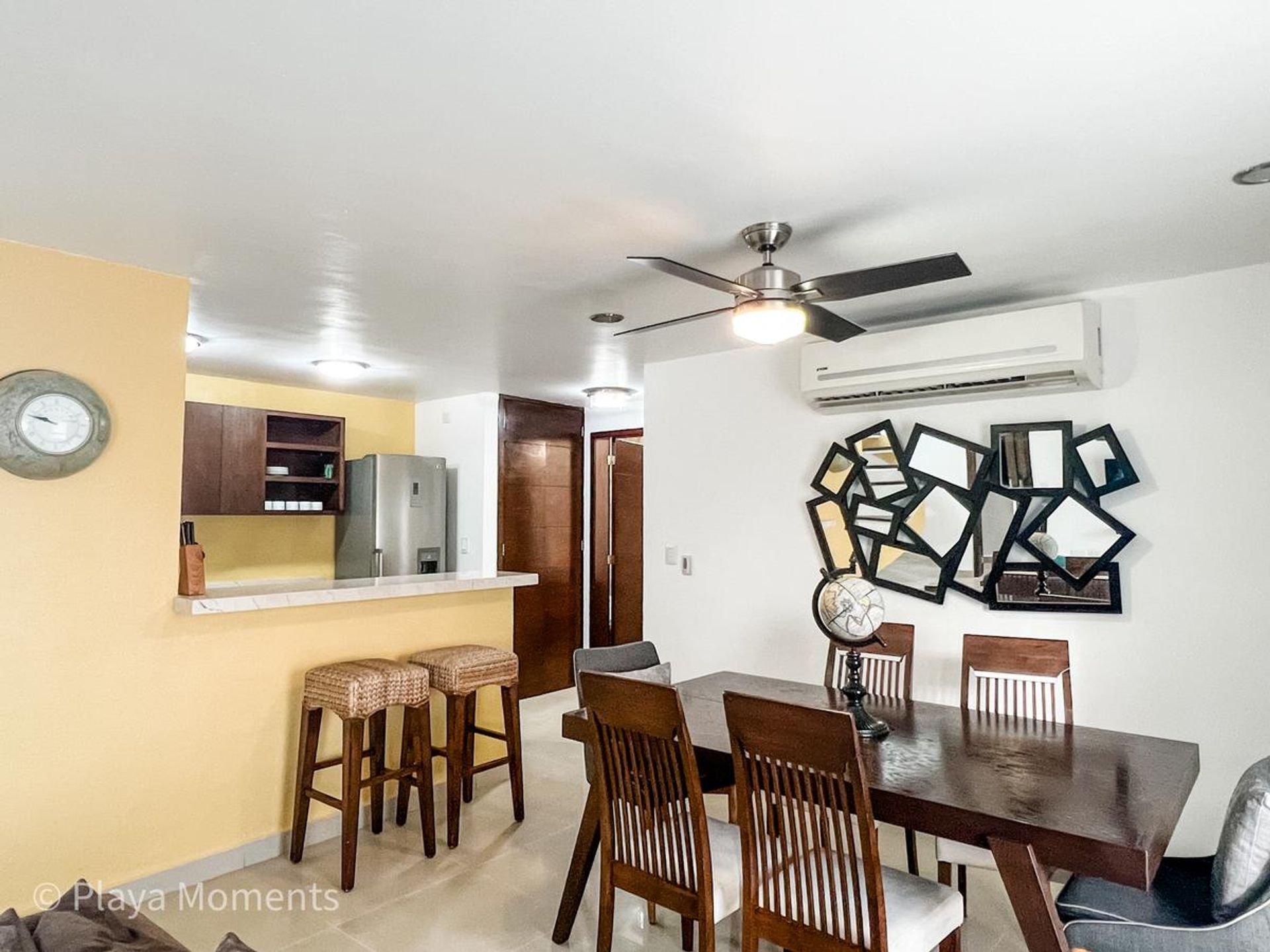 Condominium in Playa del Carmen, Quintana Roo 10133518