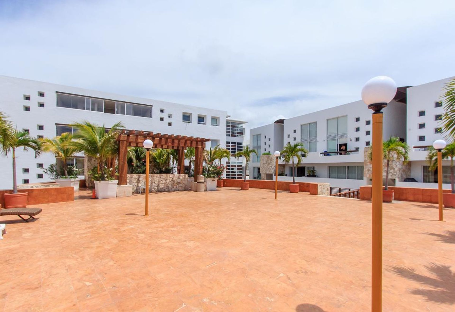 Condominium in Playa del Carmen, Quintana Roo 10133518