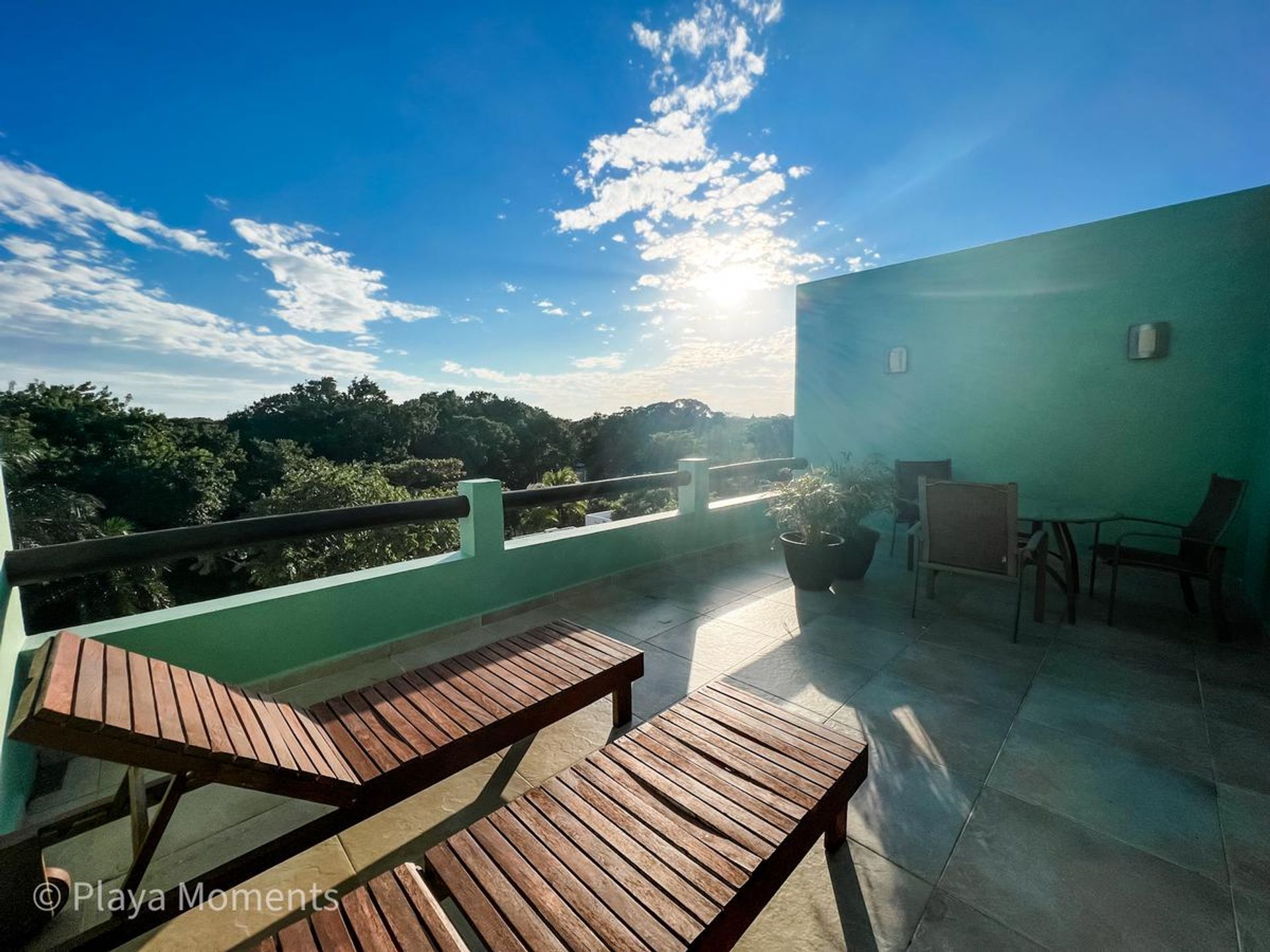 Condominium in Playa del Carmen, Quintana Roo 10133518