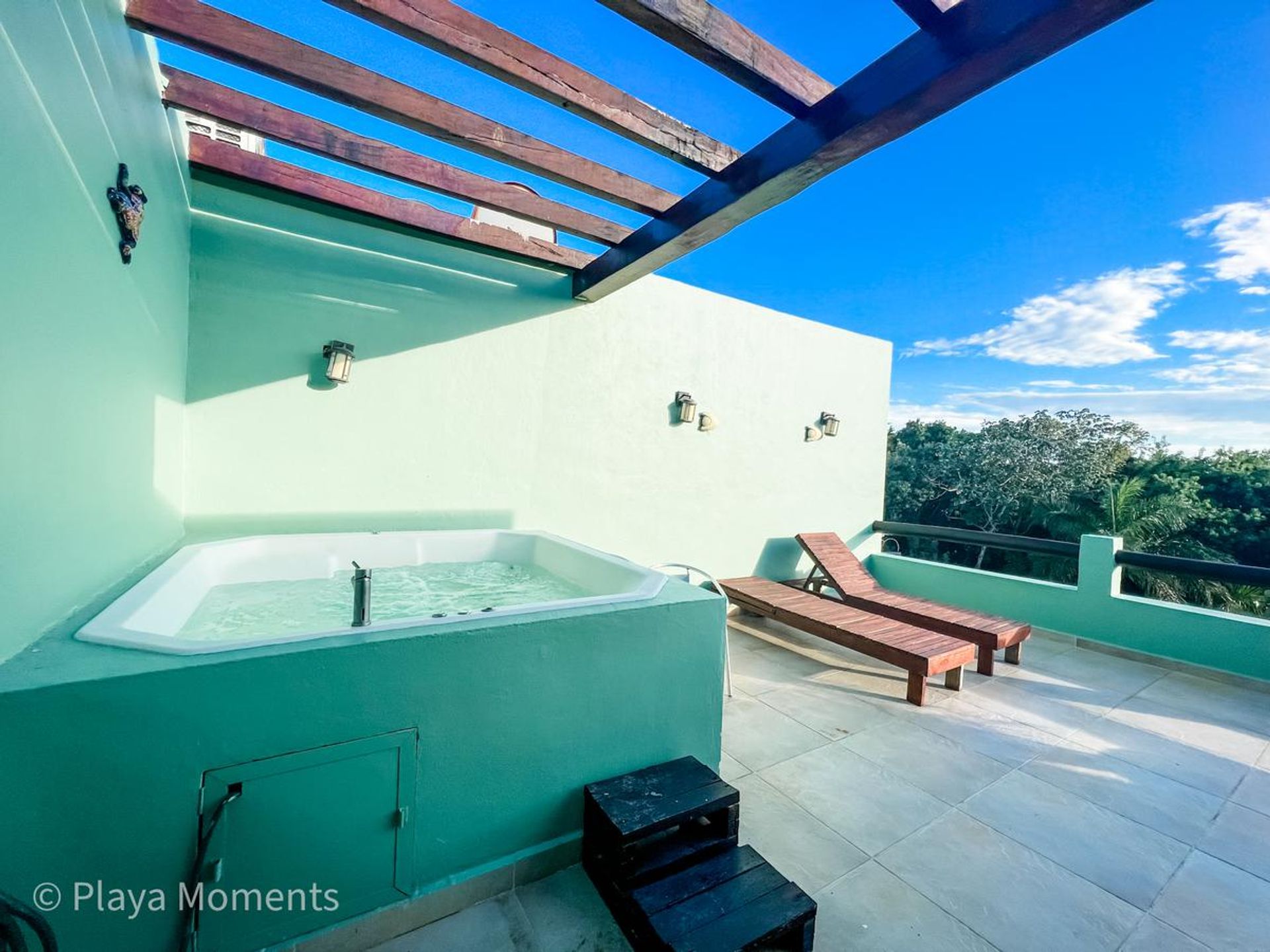 Condominium in Playa del Carmen, Quintana Roo 10133518