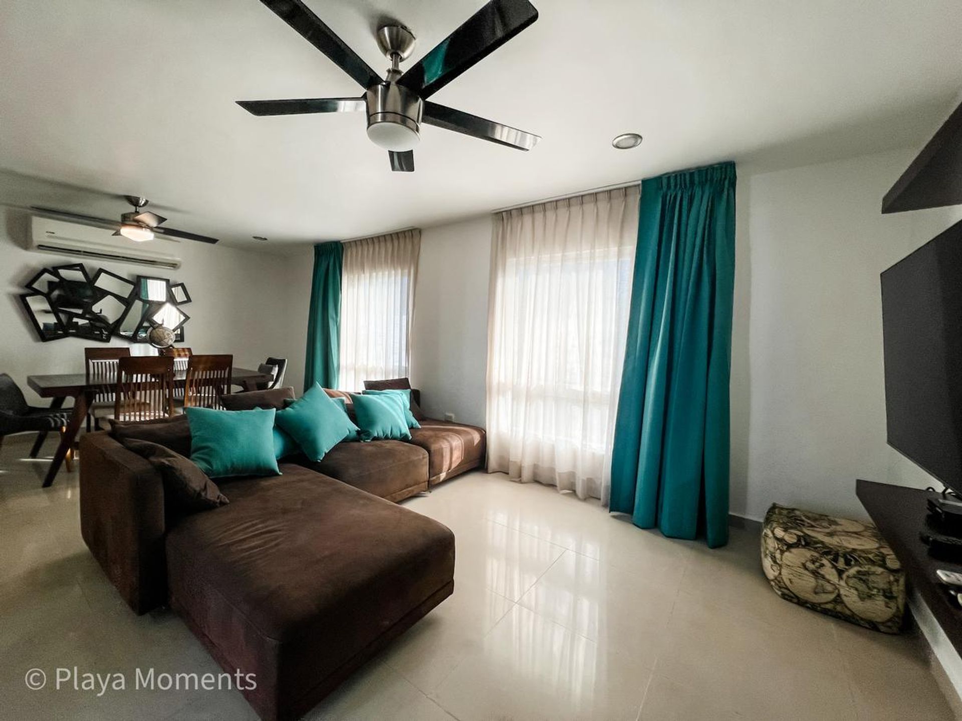 Condominium in Playa del Carmen, Quintana Roo 10133518