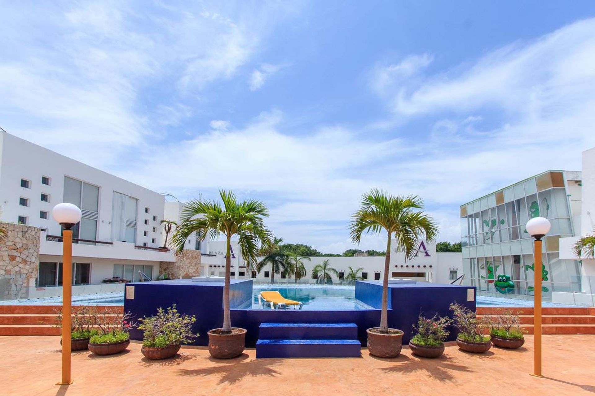 Condominium in Playa del Carmen, Quintana Roo 10133518