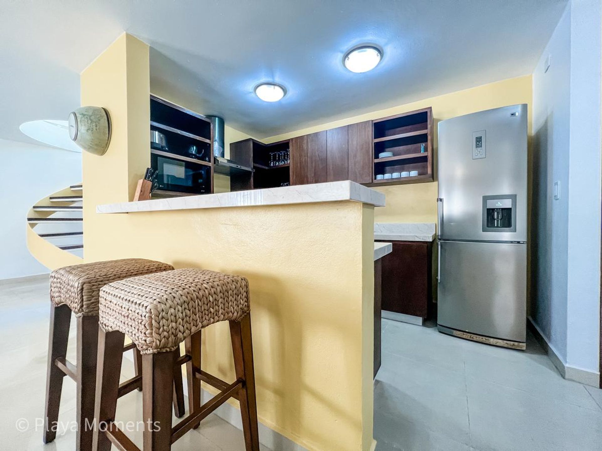 Condominium in Playa del Carmen, Quintana Roo 10133518