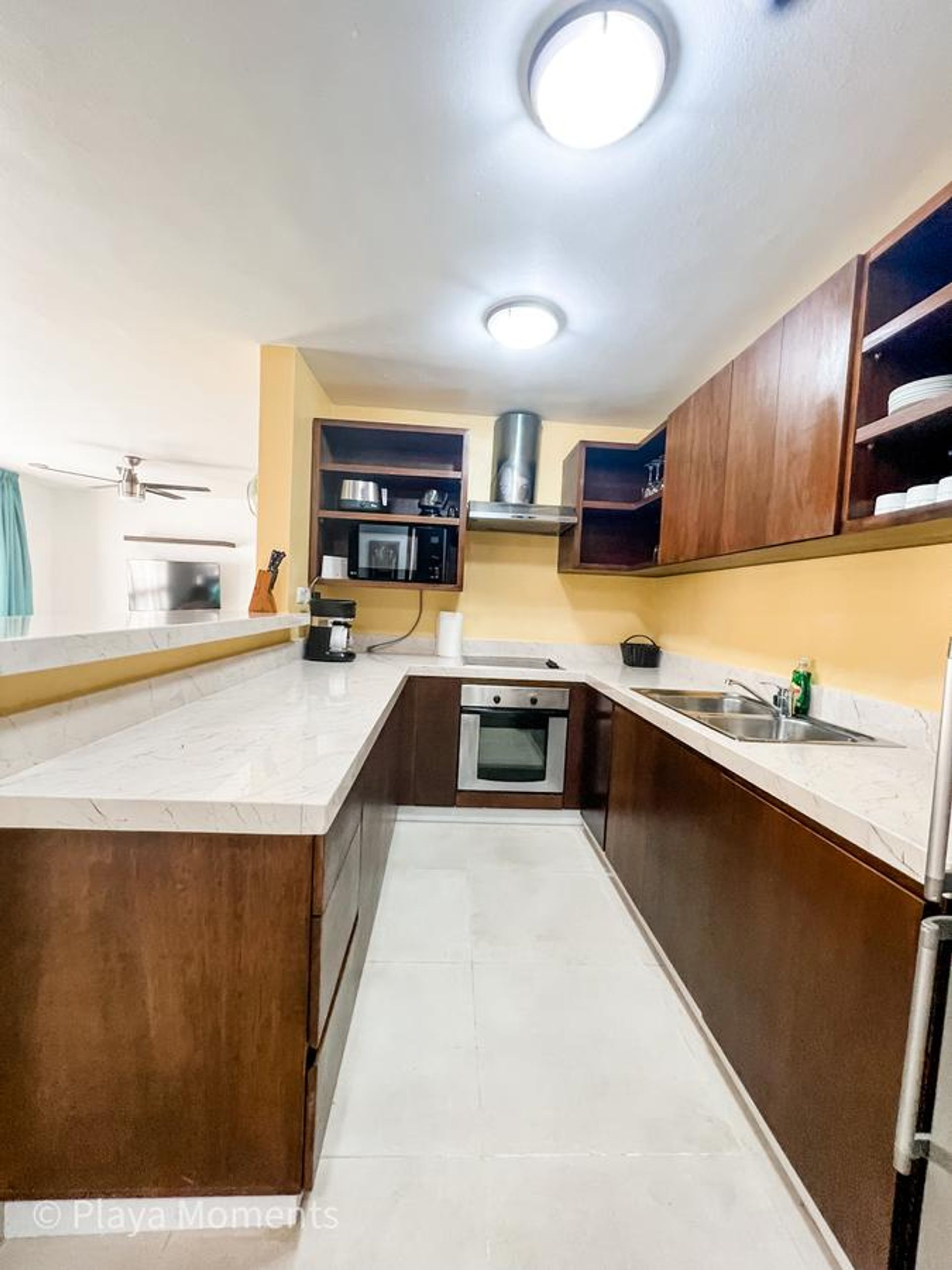 Condominium in Playa del Carmen, Quintana Roo 10133518