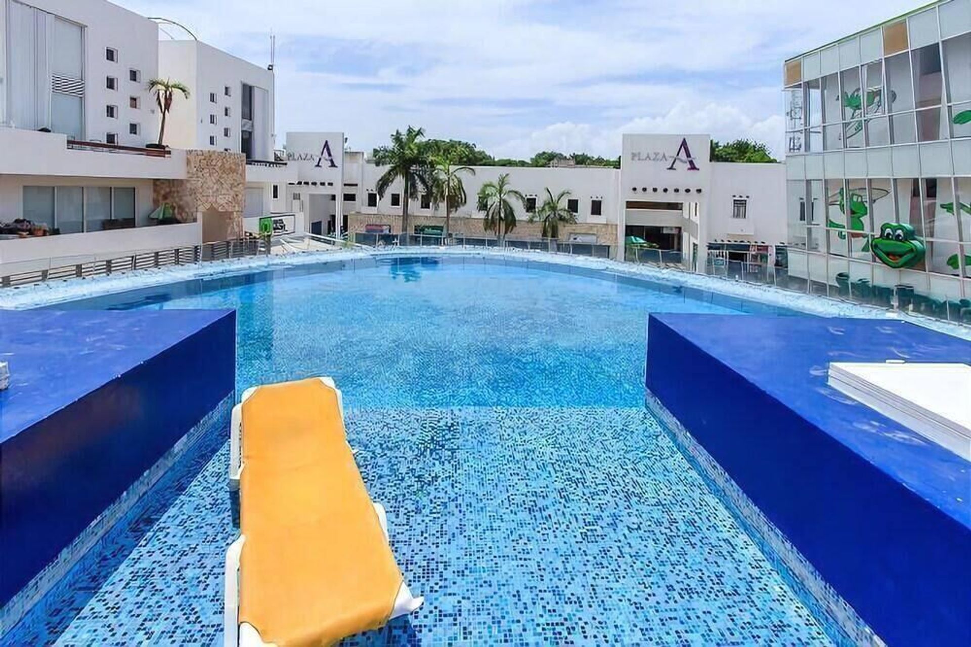 Borettslag i Playa del Carmen, Quintana Roo 10133518