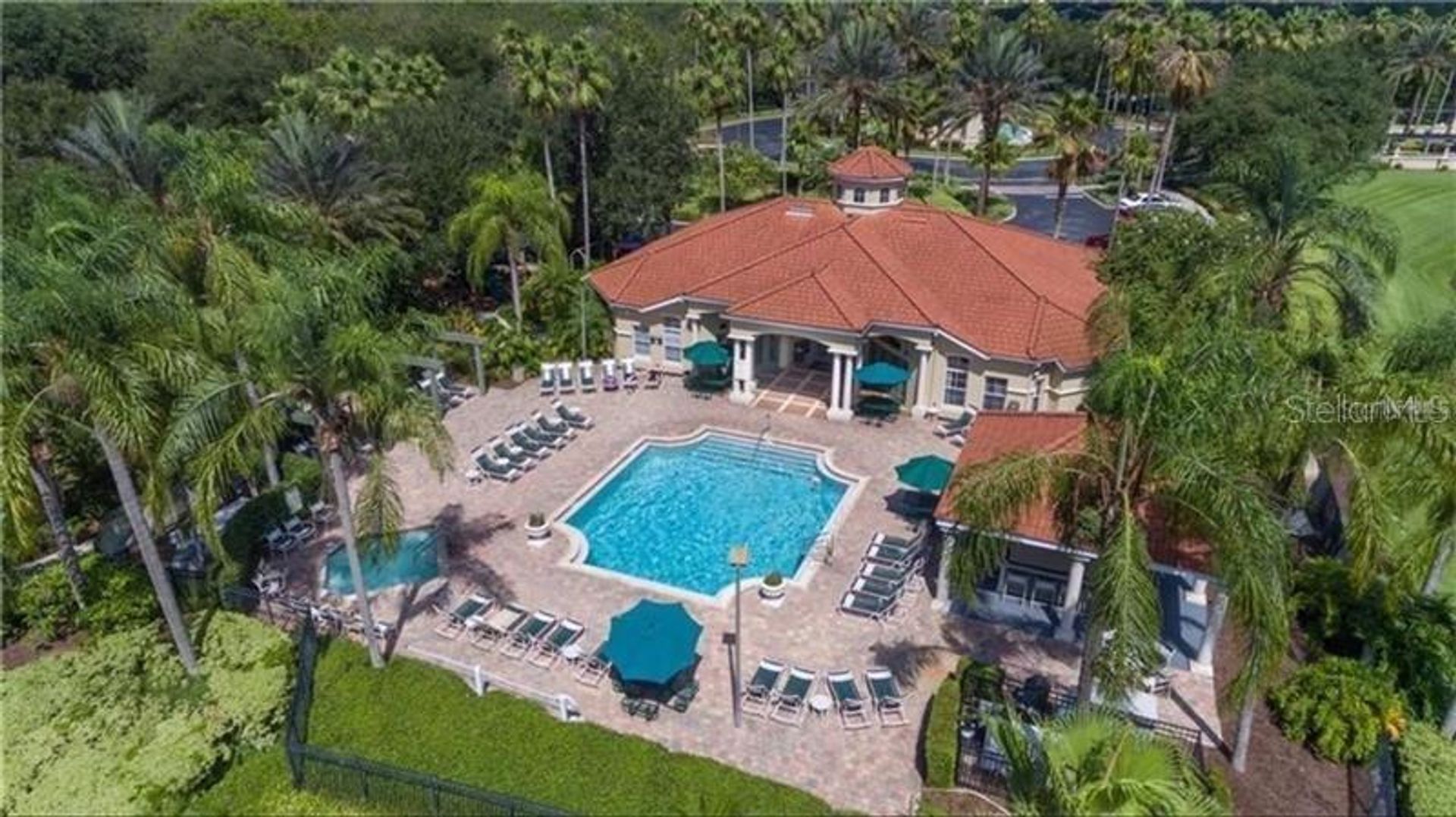 Casa nel Kissimmee, Florida 10133574