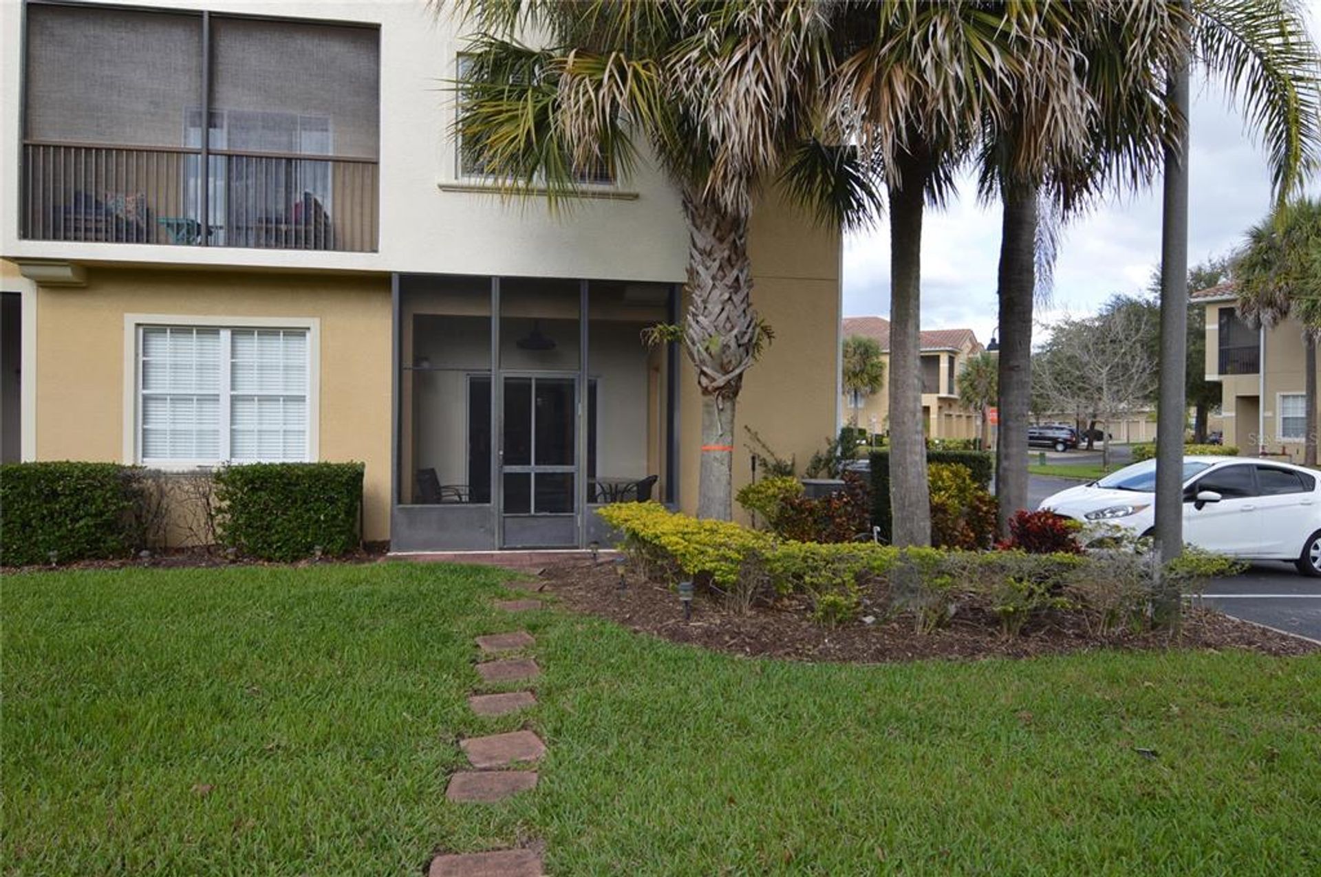 Condominium dans Kissimmee, Florida 10133591