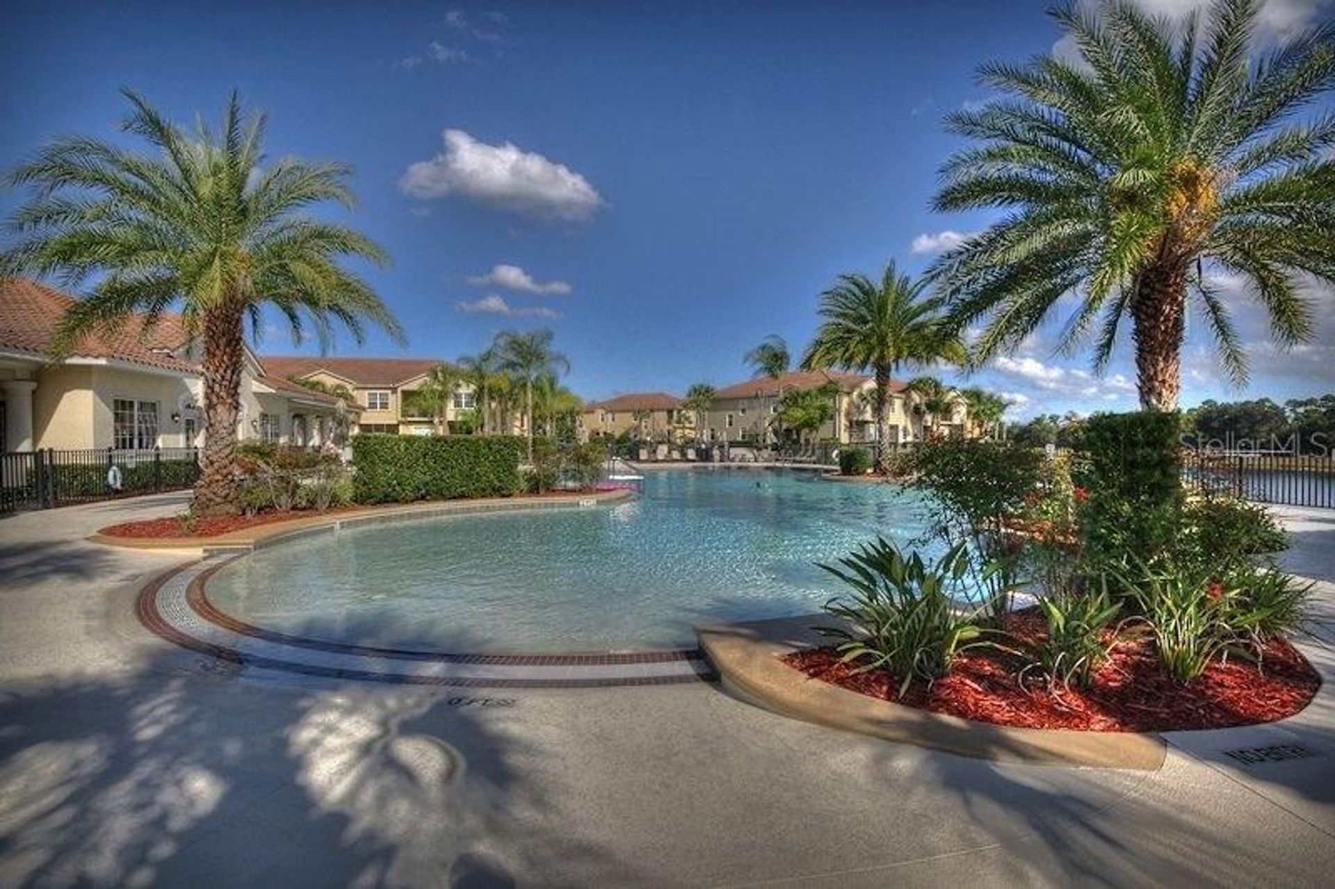 Condominium dans Kissimmee, Florida 10133591