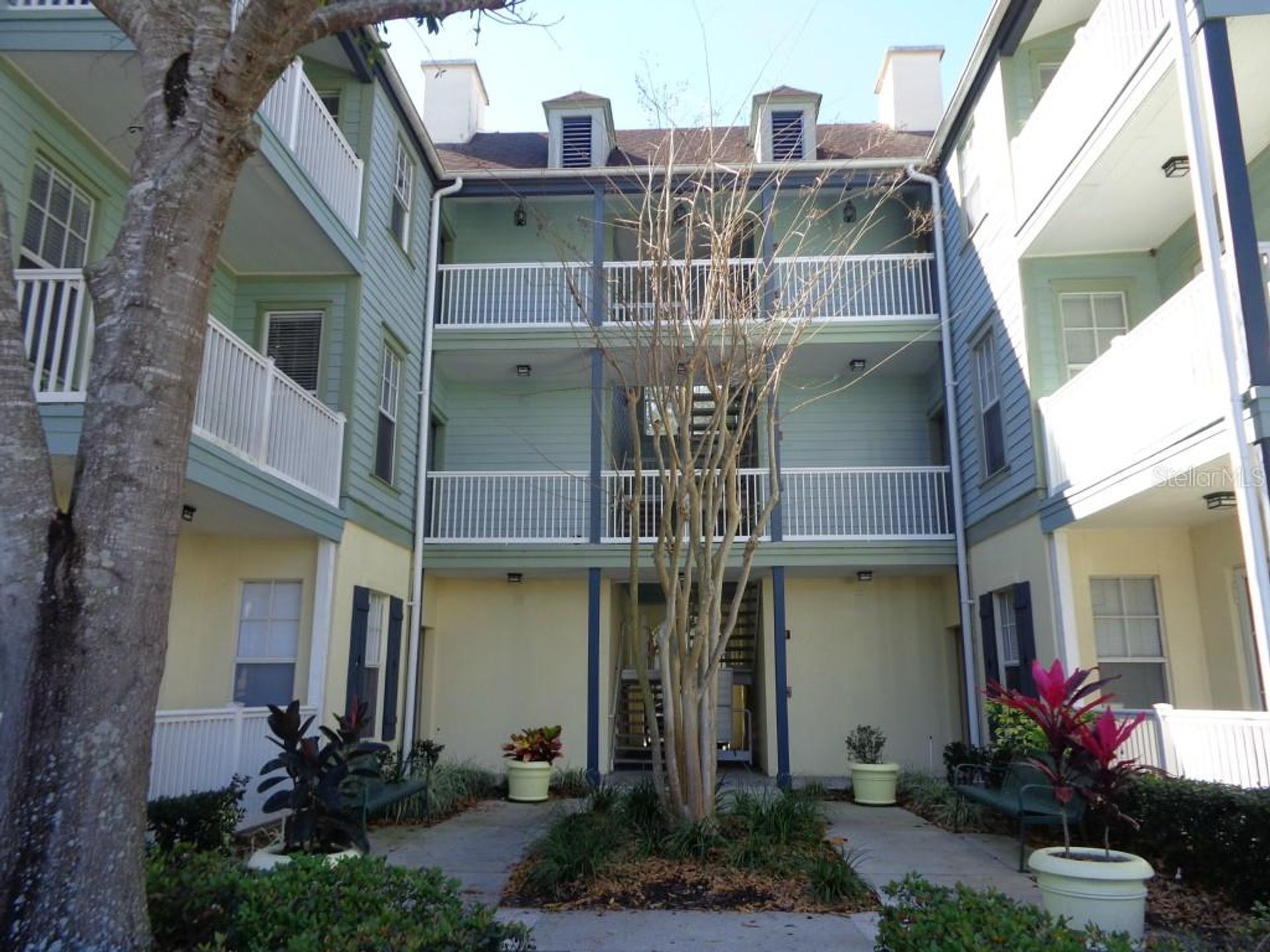 Condominium in Celebration, Florida 10133607