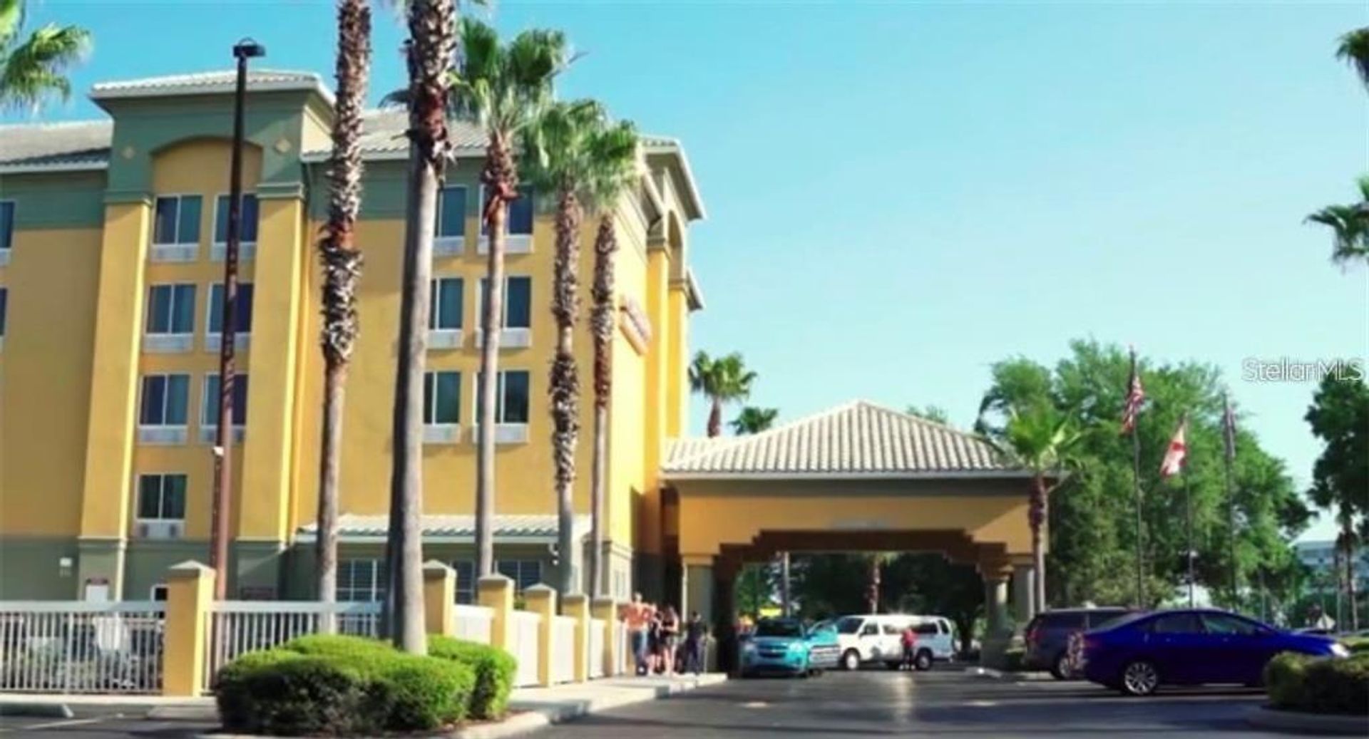 Kondominium di Kissimmee, Florida 10133610