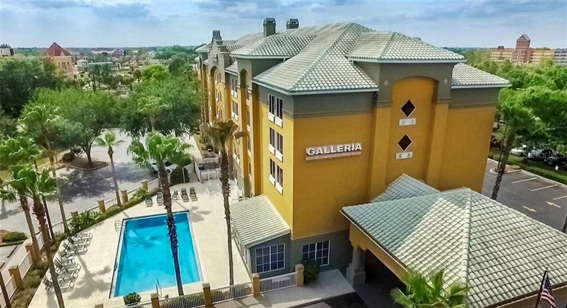 Condominio nel Kissimmee, Florida 10133621