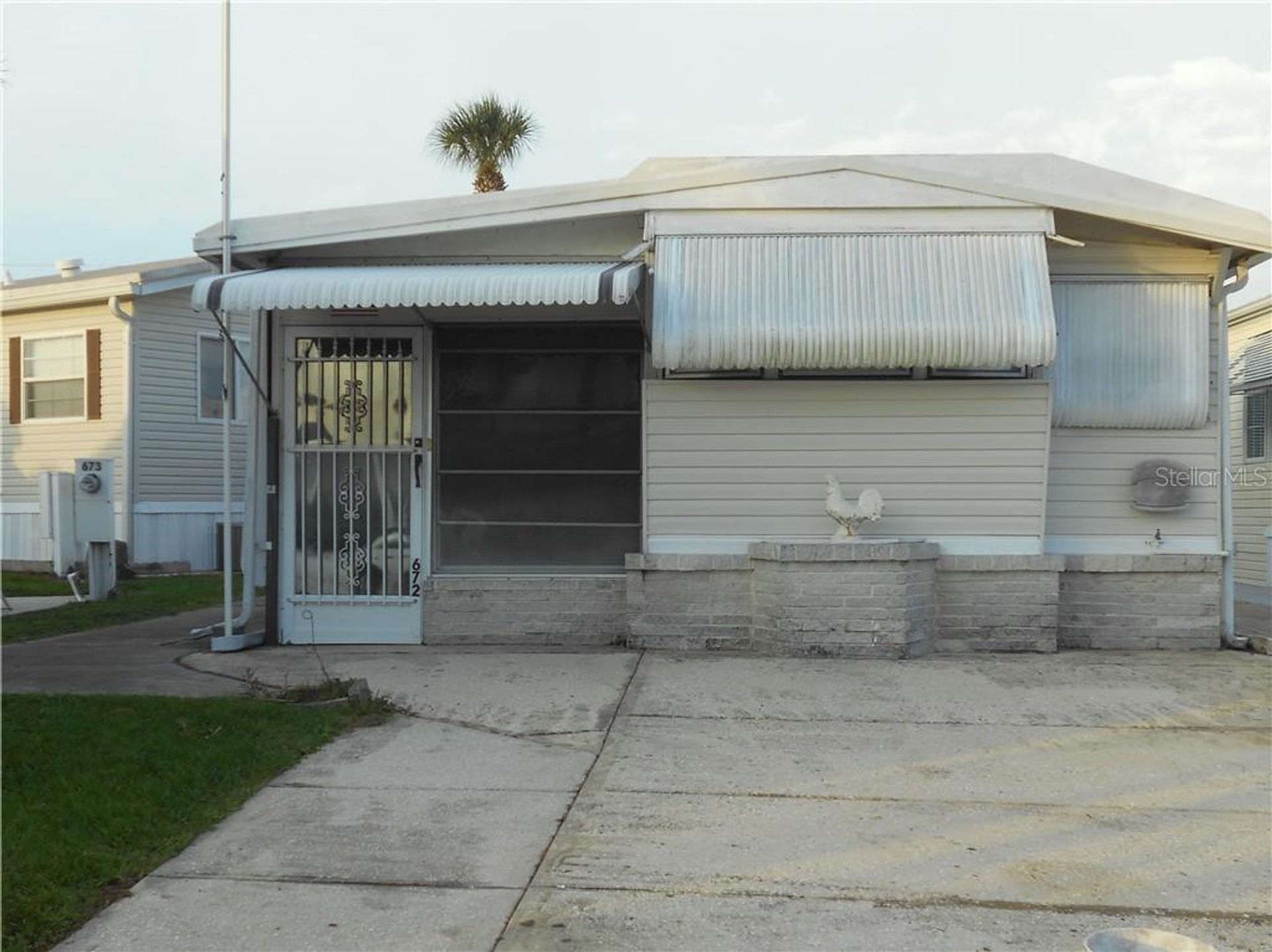 Casa nel Riunione, Florida 10133626