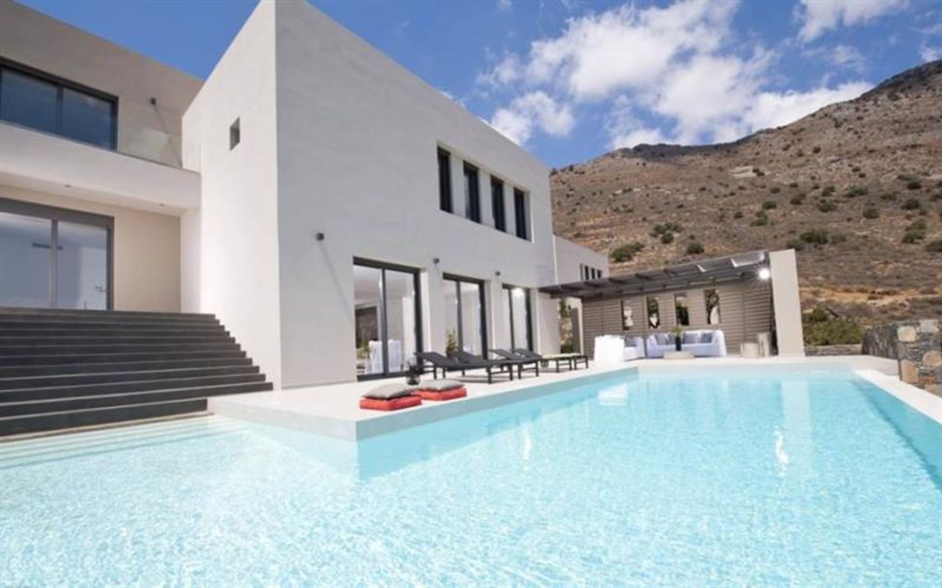 casa en Agios Nikolaos, Kriti 10133633