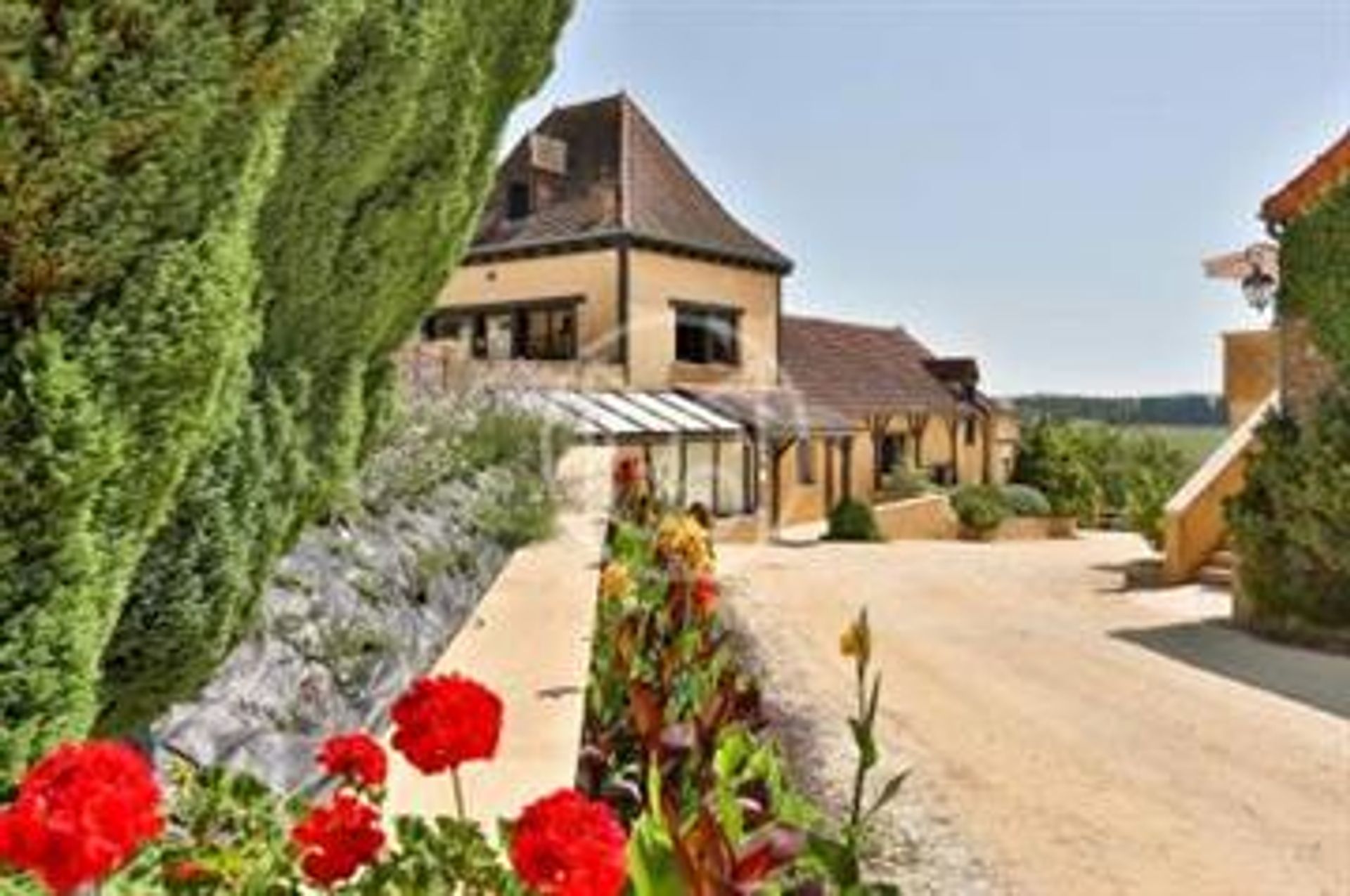 Hus i Tursac, Nouvelle-Aquitaine 10133667