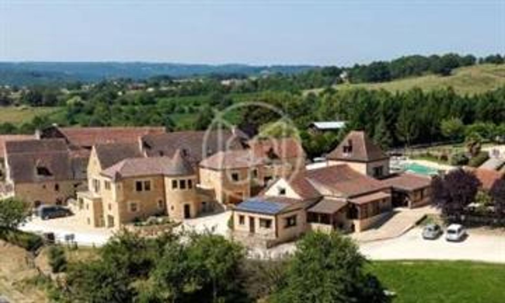 Hus i Tursac, Nouvelle-Aquitaine 10133667