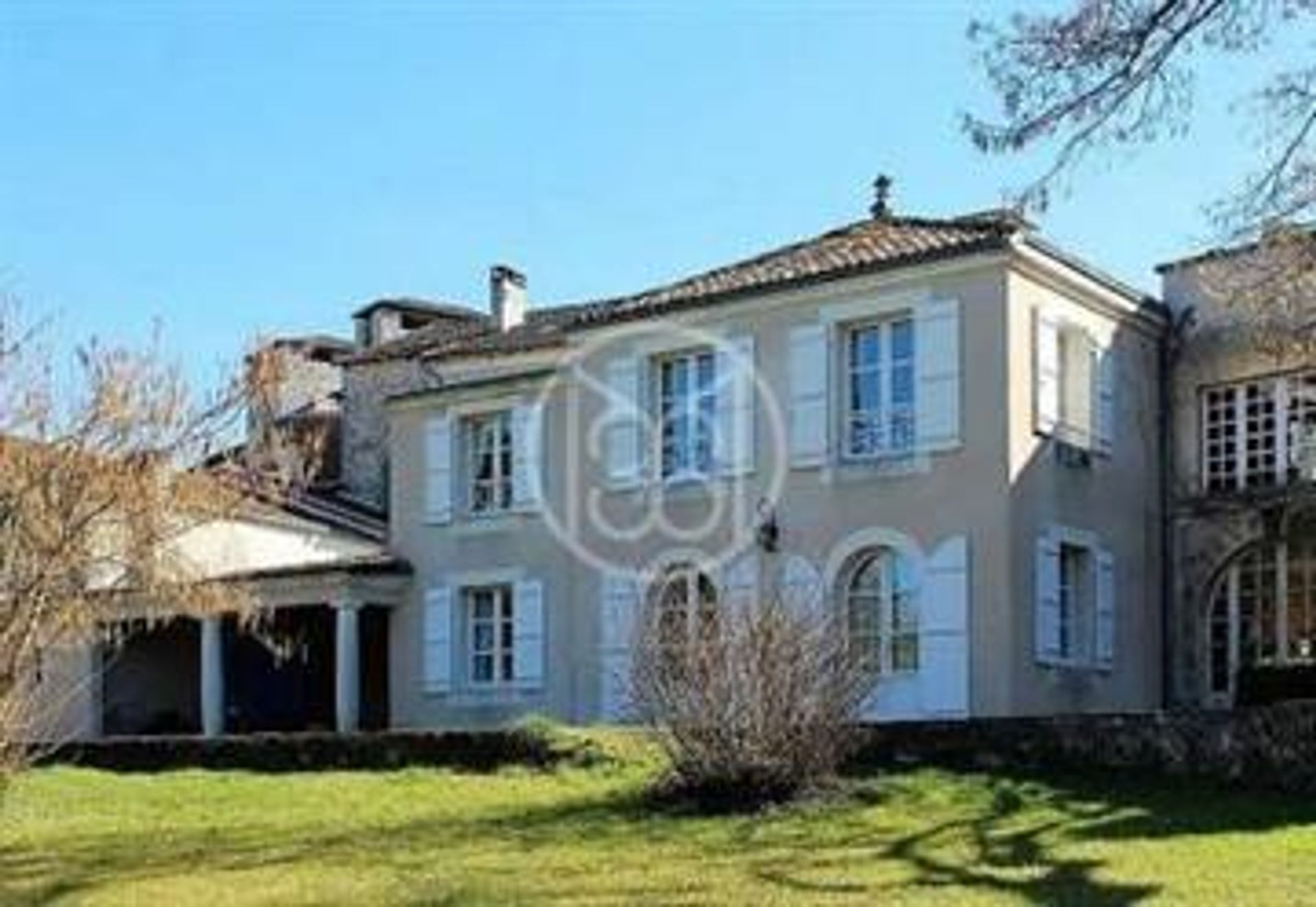 Будинок в Bourdeilles, Nouvelle-Aquitaine 10133670