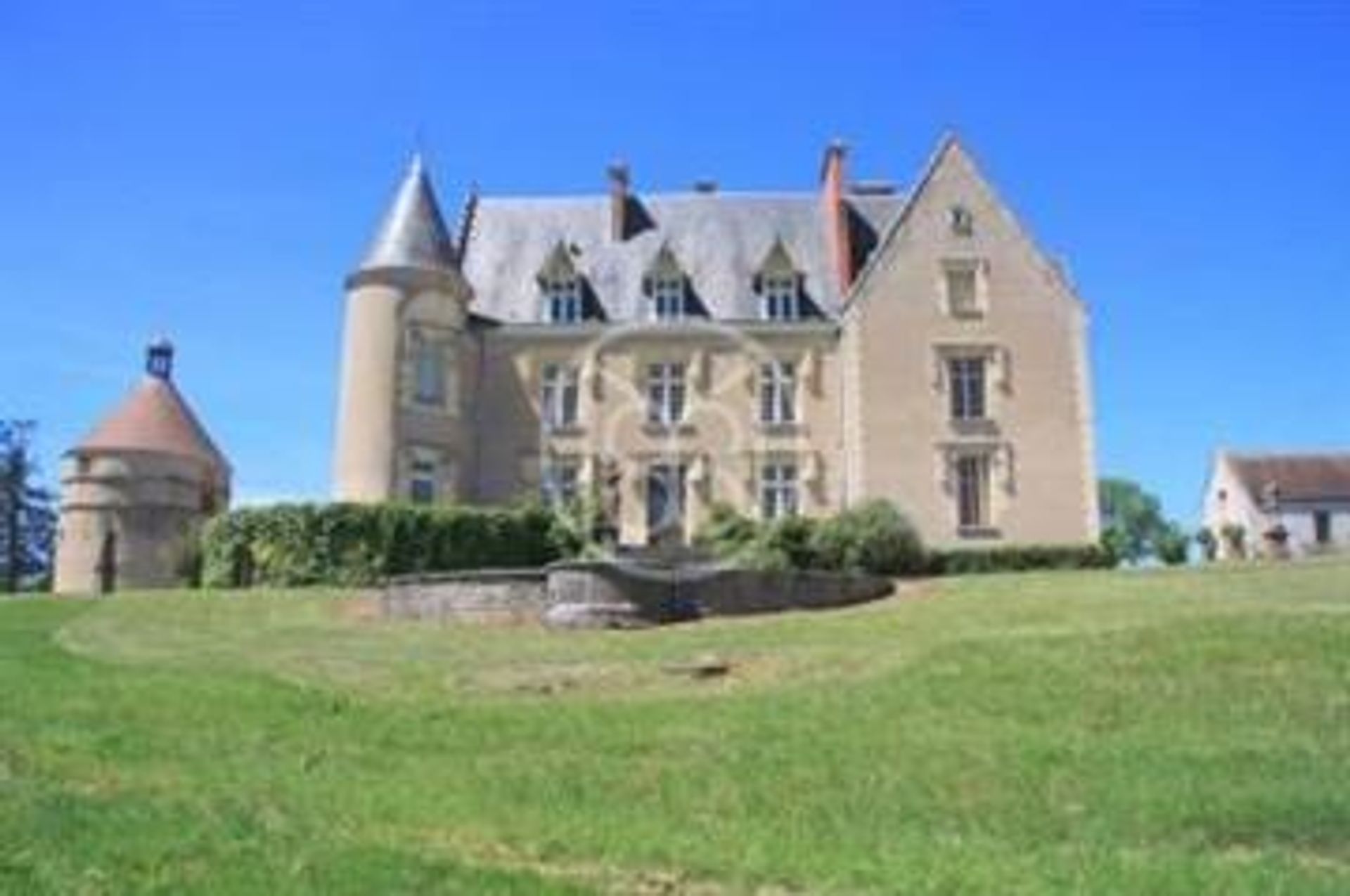 Hus i Givardon, Centre-Val de Loire 10133682