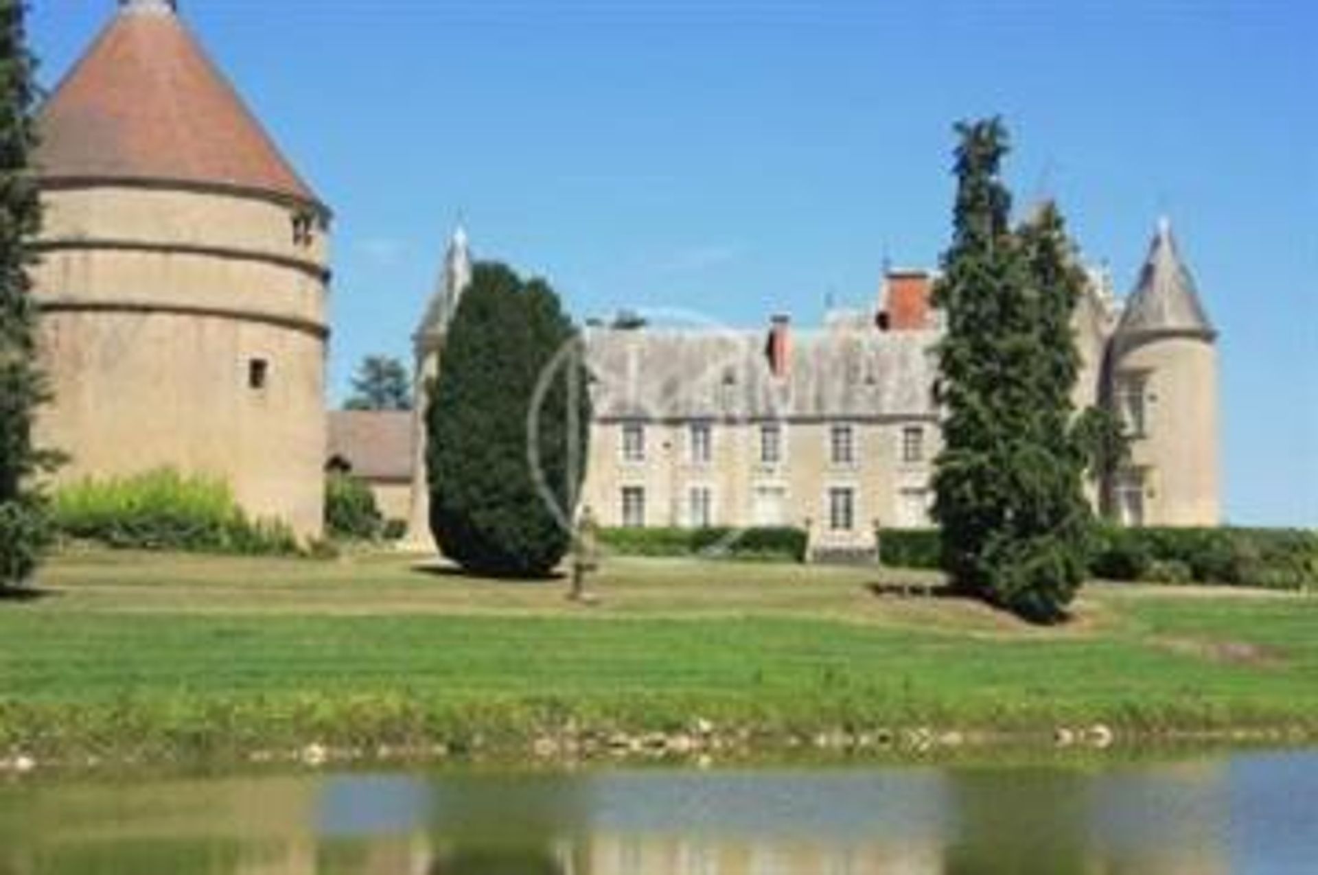 Hus i Givardon, Centre-Val de Loire 10133682