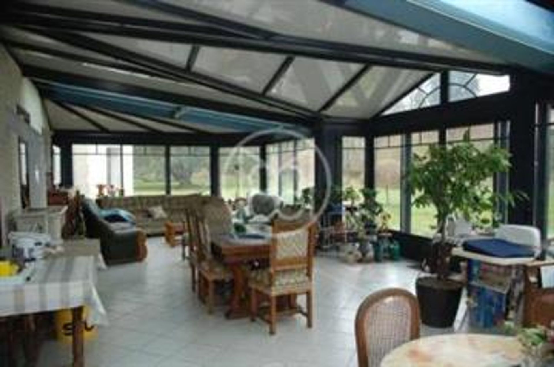 Huis in Bailleau-le-Pin, Centre-Val de Loire 10133688