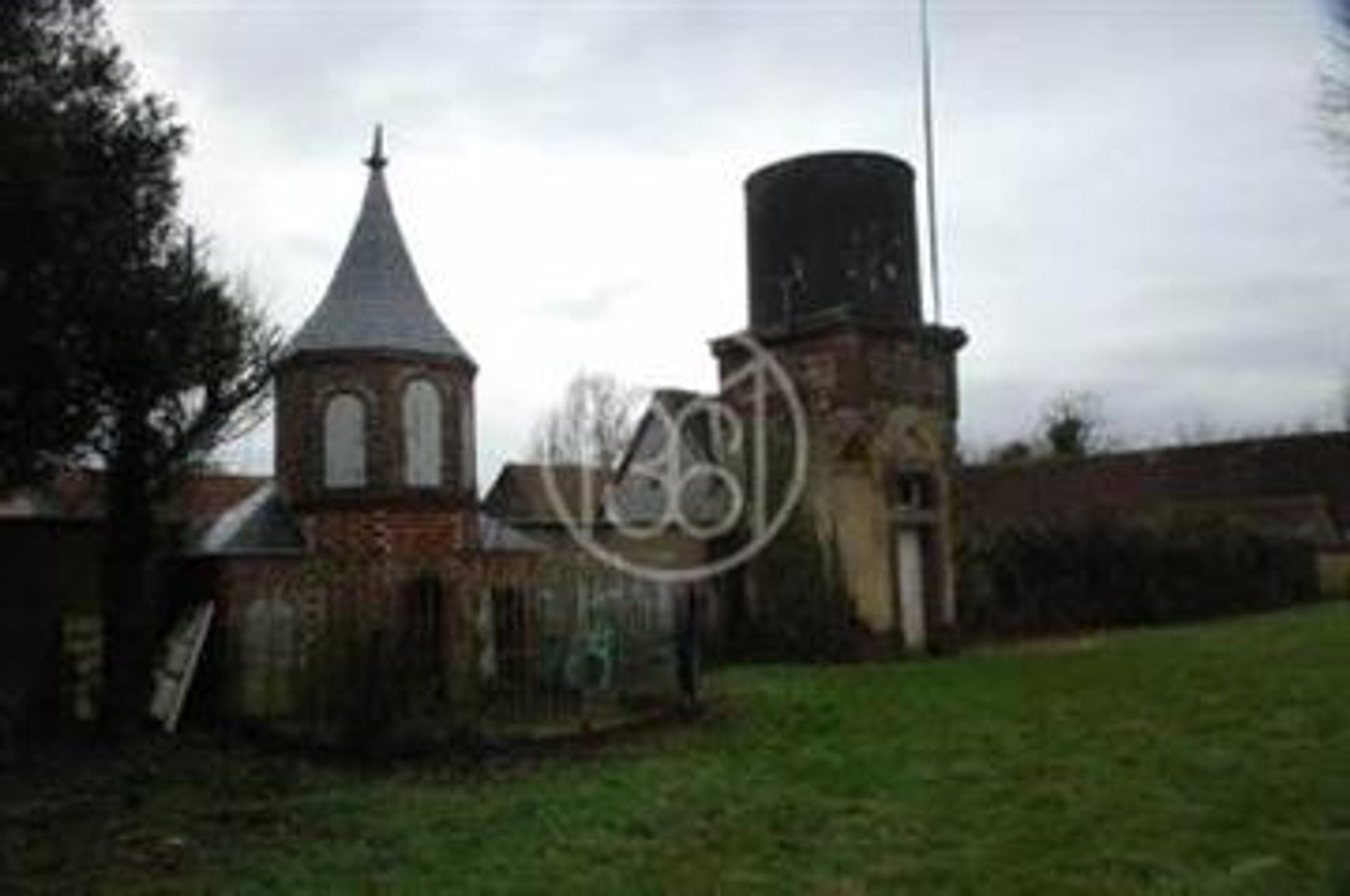 House in Bailleau-le-Pin, Centre-Val de Loire 10133688