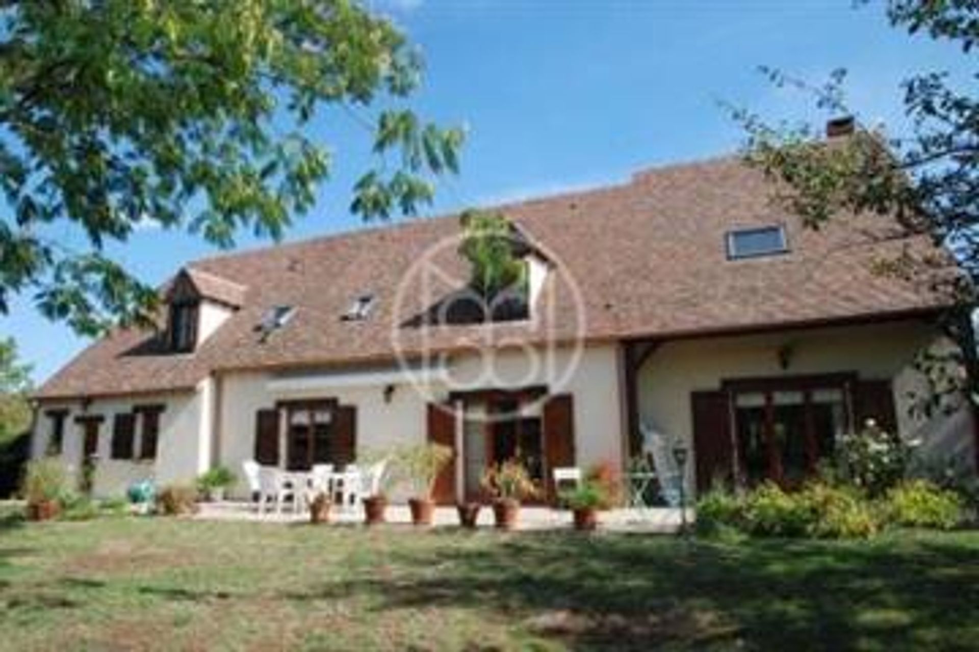 loger dans Ardon, Centre-Val de Loire 10133689