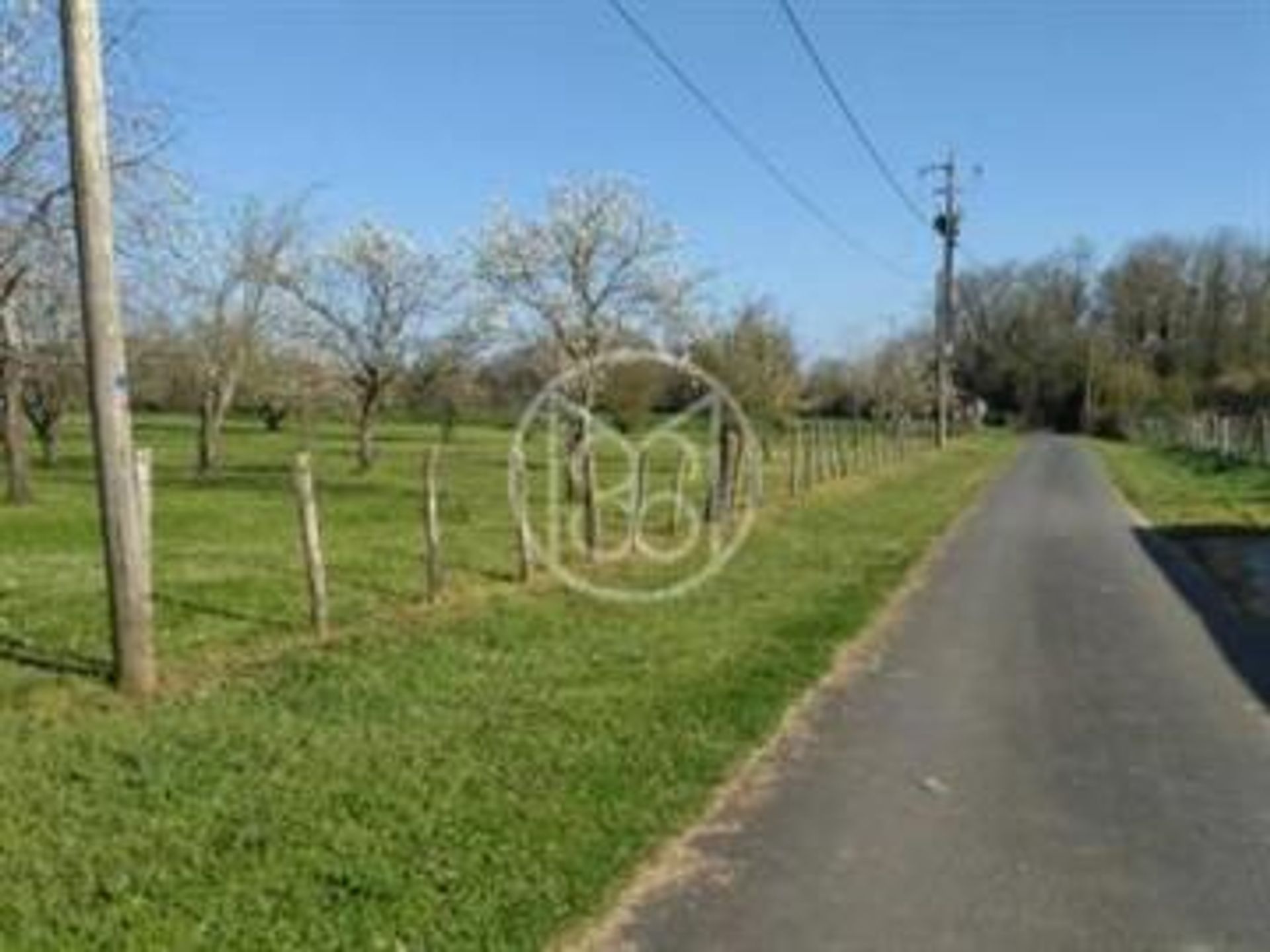 Casa nel Tournon-Saint-Martin, Centre-Val de Loire 10133691