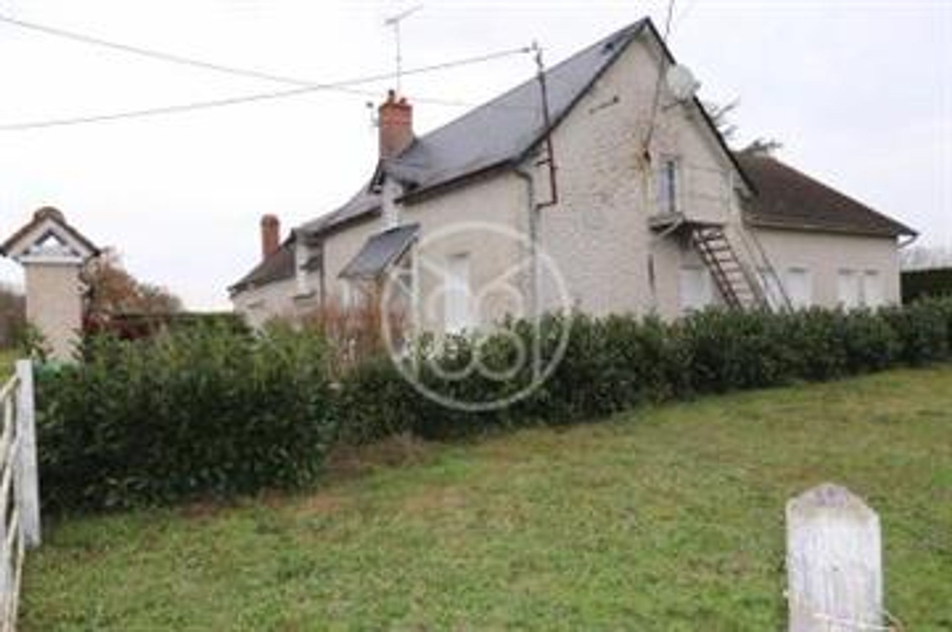 Casa nel Tournon-Saint-Martin, Centre-Val de Loire 10133691