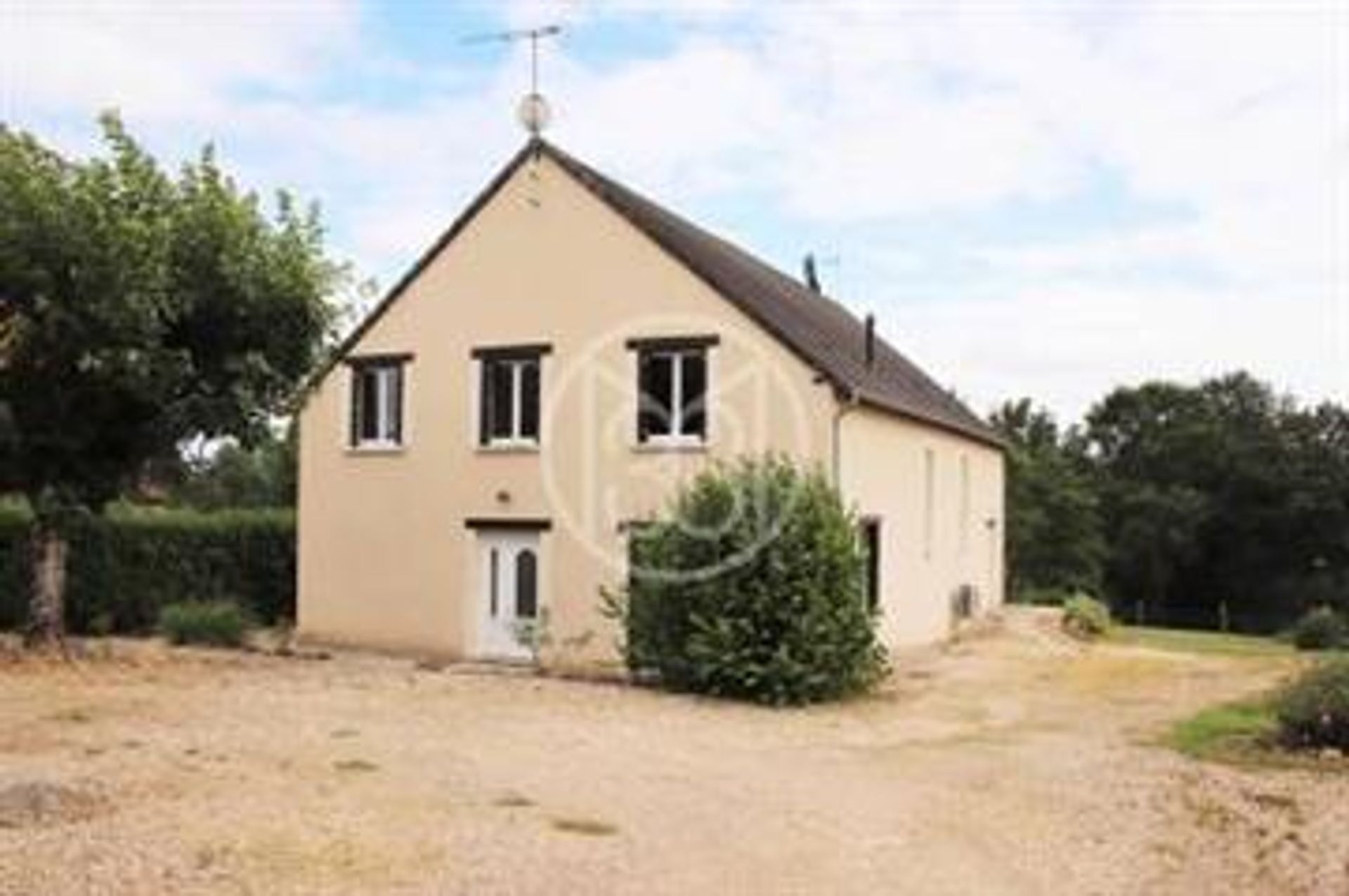 Hus i Concremiers, Centre-Val de Loire 10133692