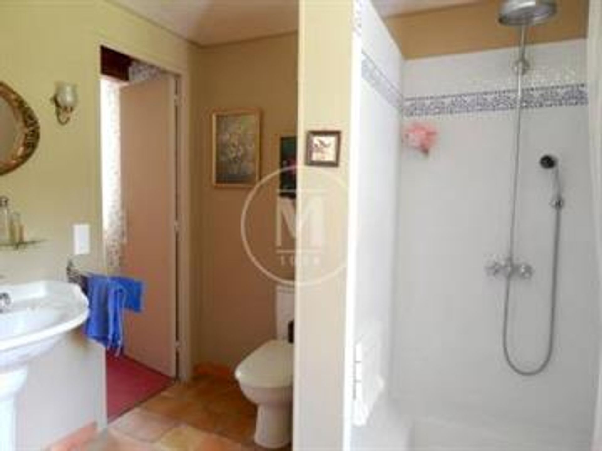 Huis in Saint-Martin-le-Mault, Nouvelle-Aquitaine 10133710