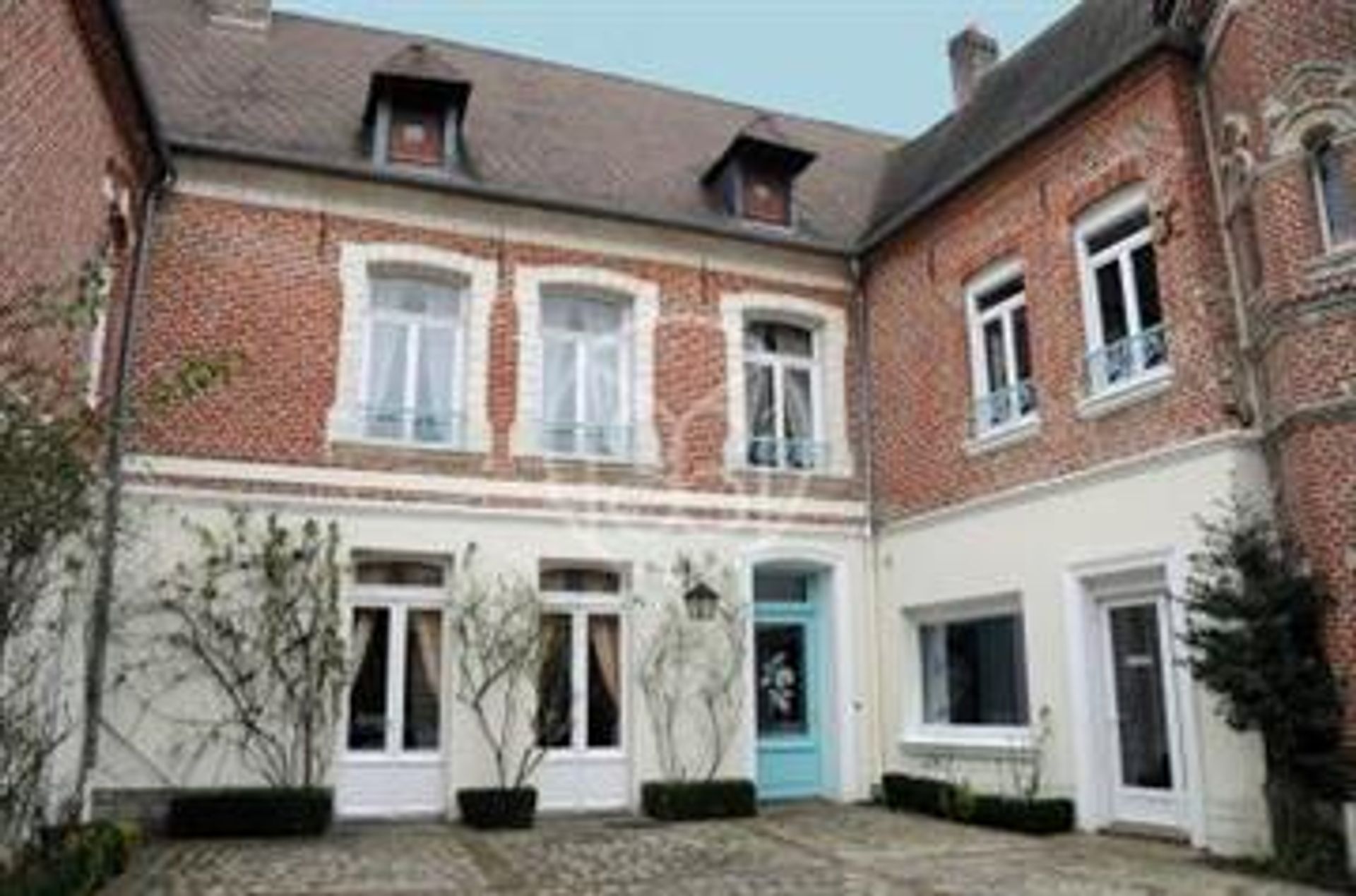 Будинок в Hesdin, Hauts-de-France 10133713