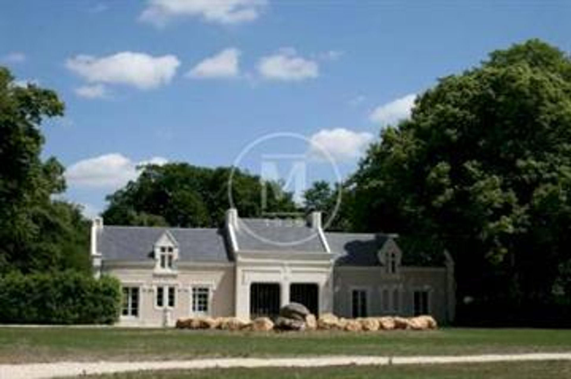 casa en La Roche-Posay, Nouvelle-Aquitaine 10133715