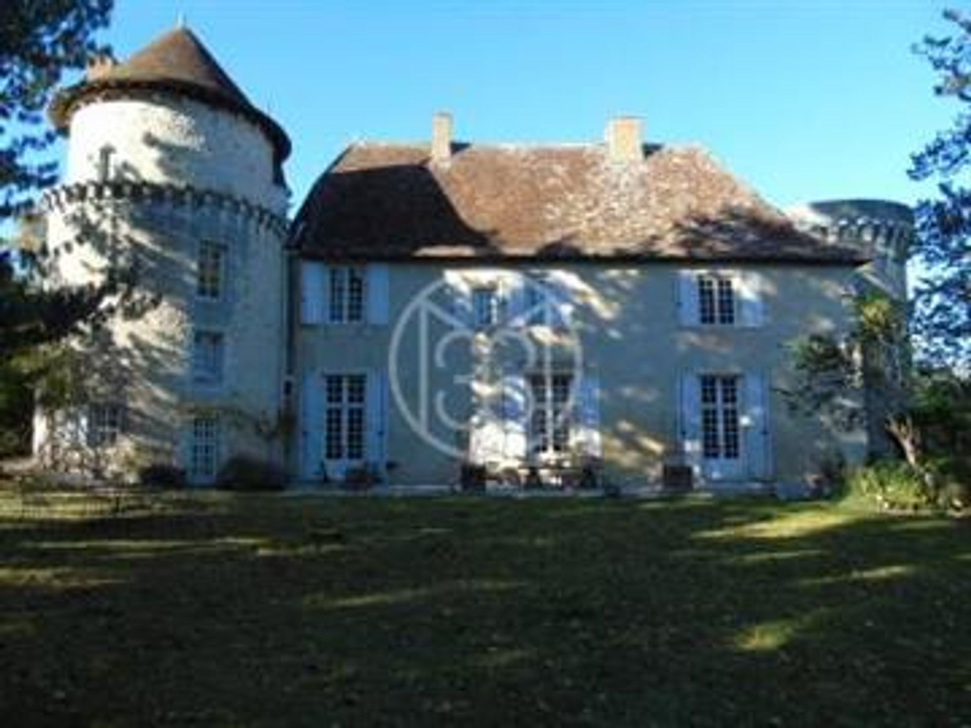 rumah dalam Saint-Germain, Nouvelle-Aquitaine 10133728