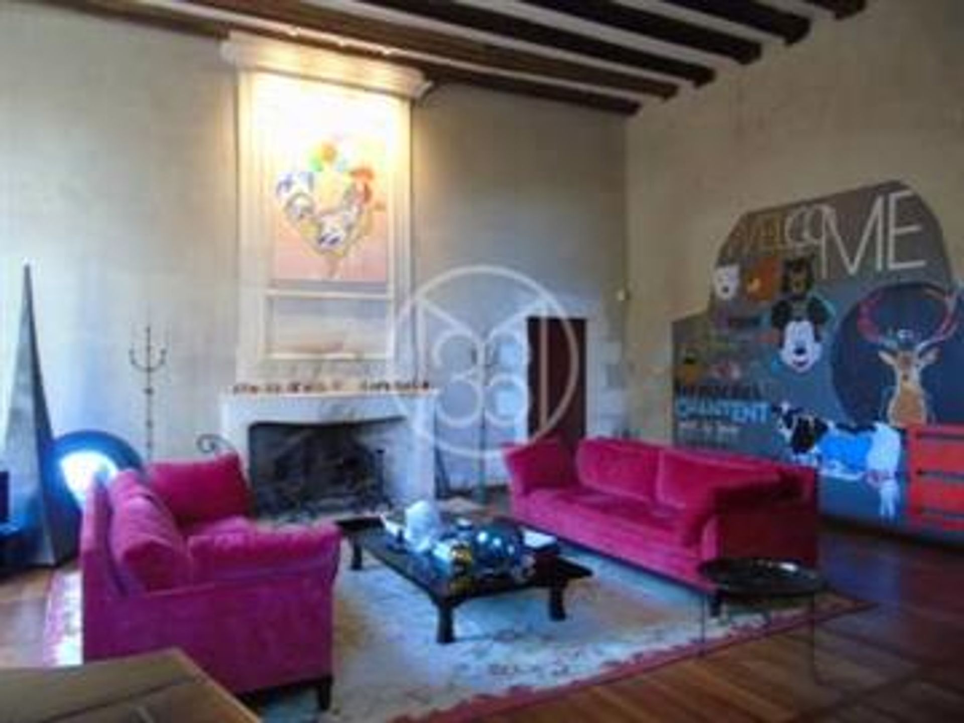 House in Saint-Germain, Nouvelle-Aquitaine 10133728