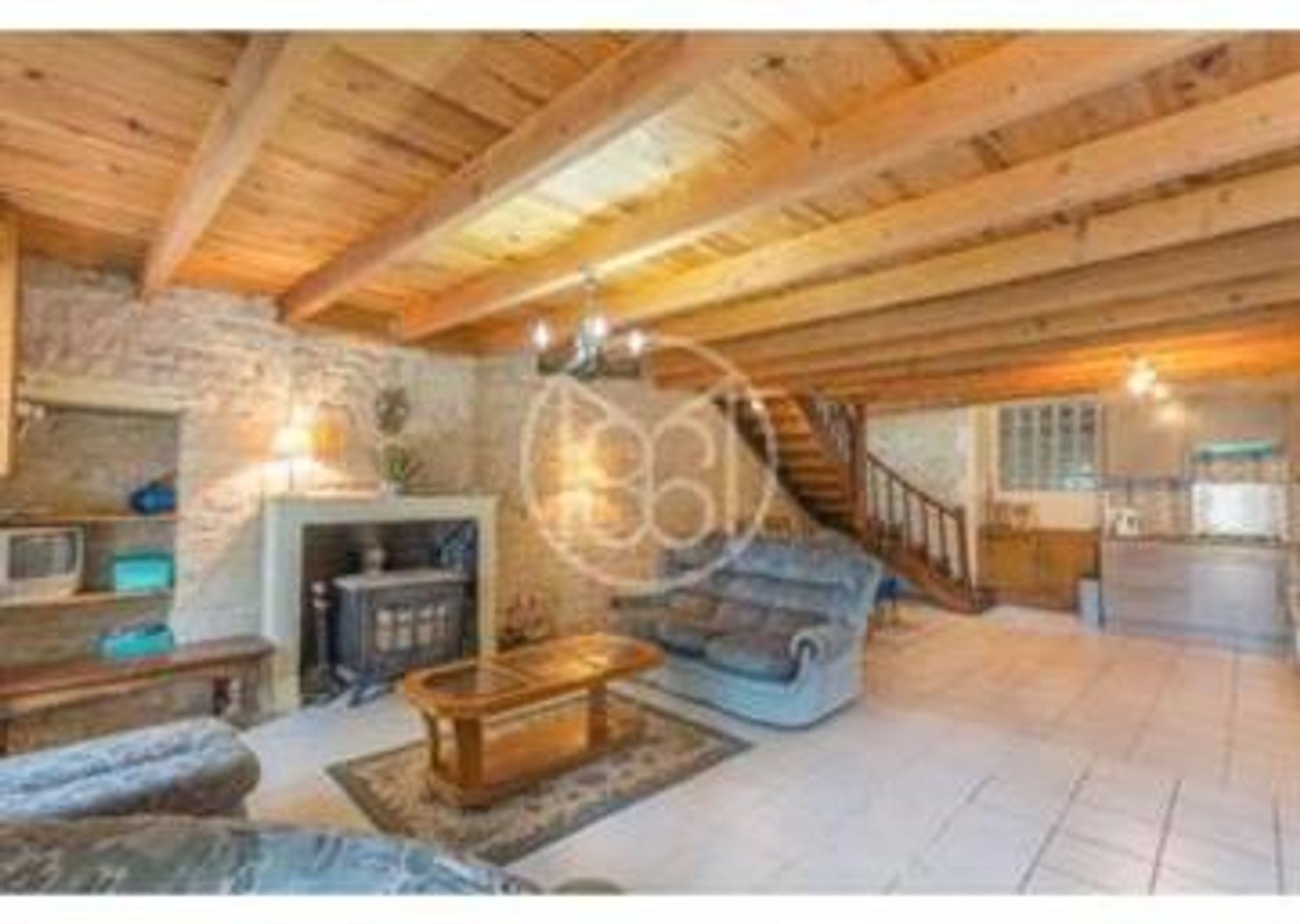 Hus i Chef-Boutonne, Nouvelle-Aquitaine 10133731