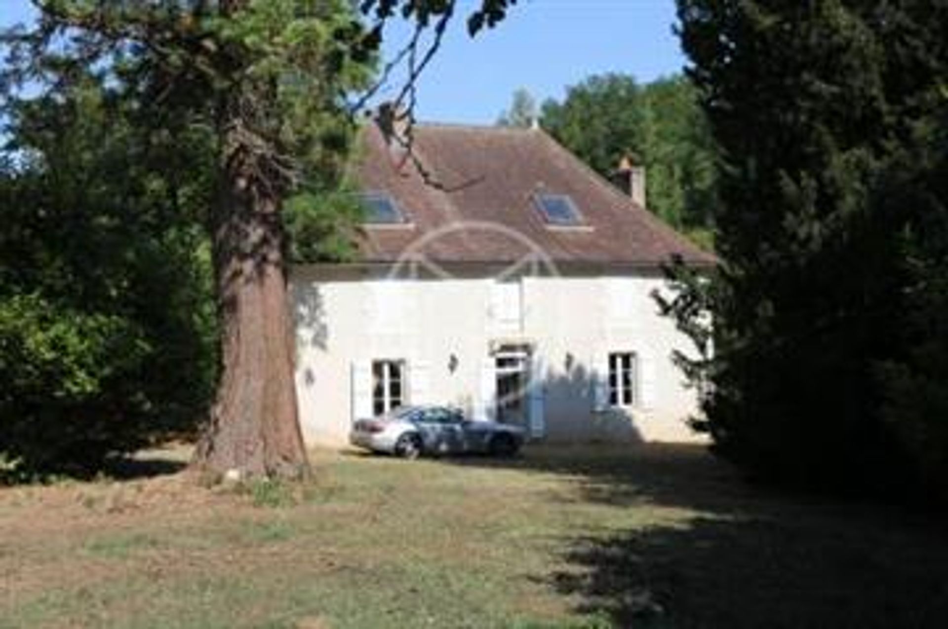 Будинок в Montmorillon, Nouvelle-Aquitaine 10133741