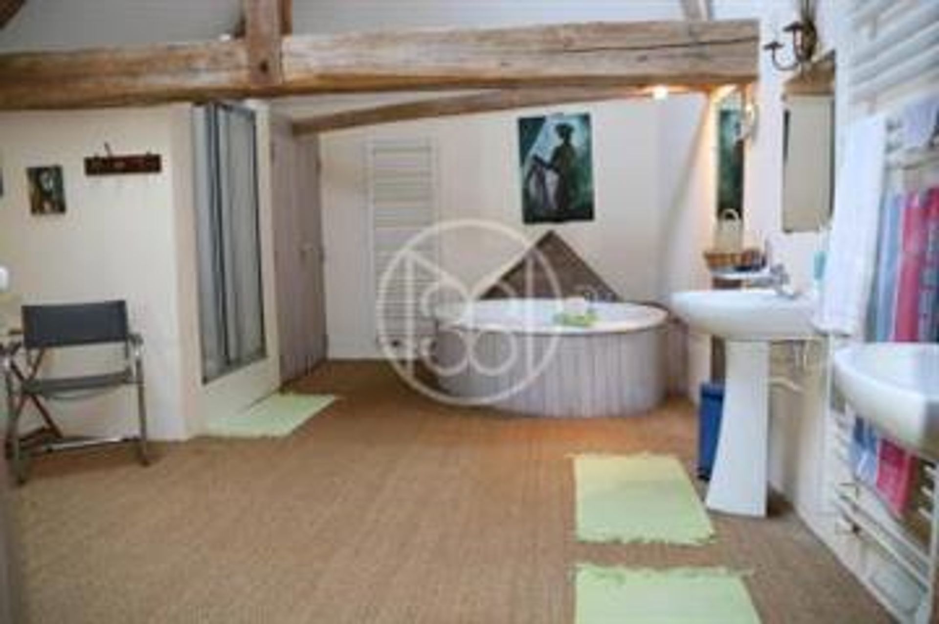 casa no Montmorillon, Nouvelle-Aquitaine 10133741