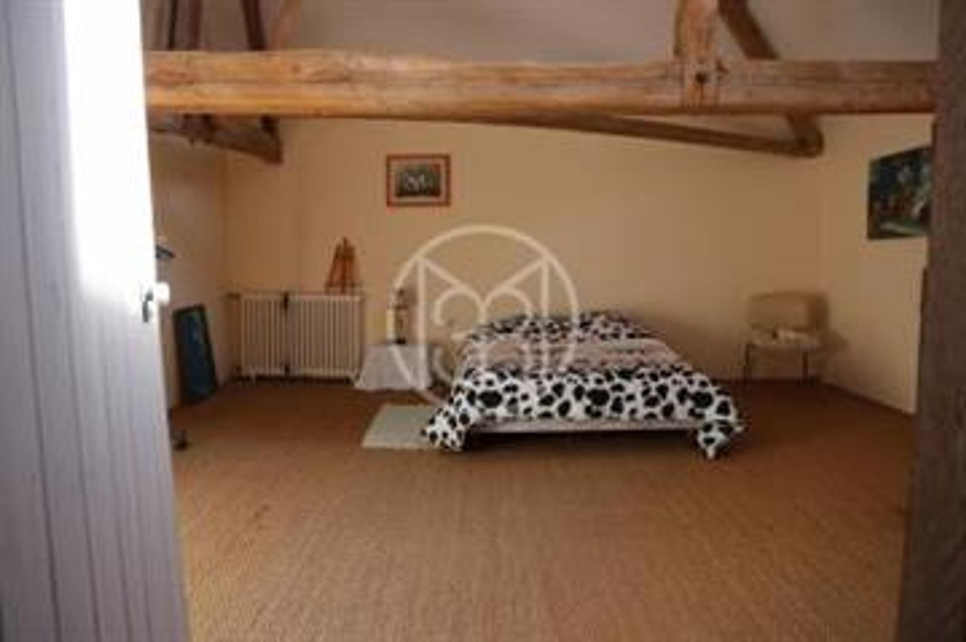 Будинок в Montmorillon, Nouvelle-Aquitaine 10133741