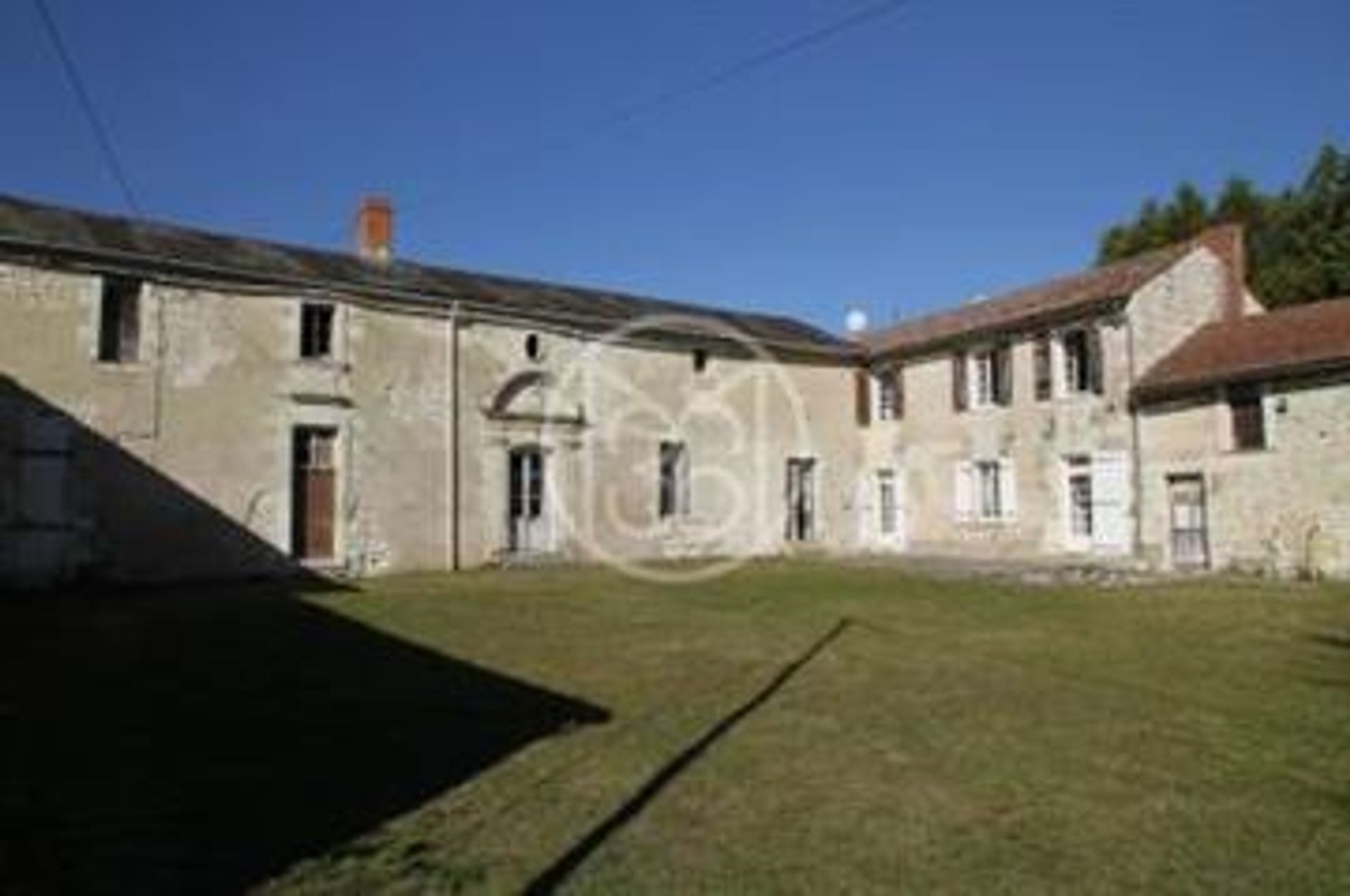 Huis in Sossaïs, Nouvelle-Aquitanië 10133750